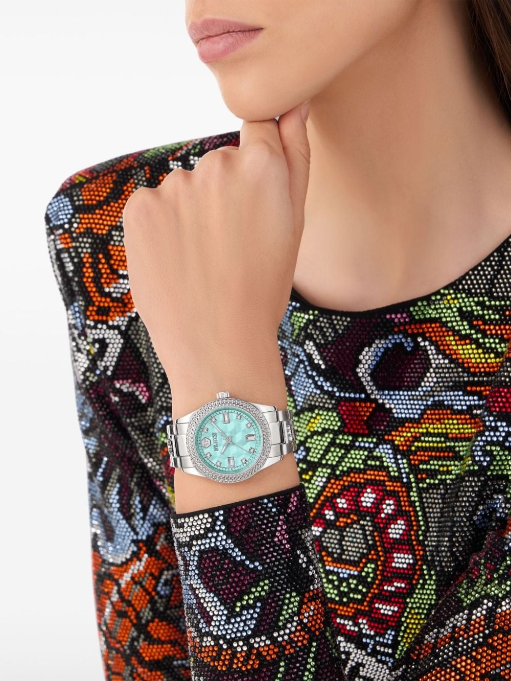 Queen 52 watch - 4