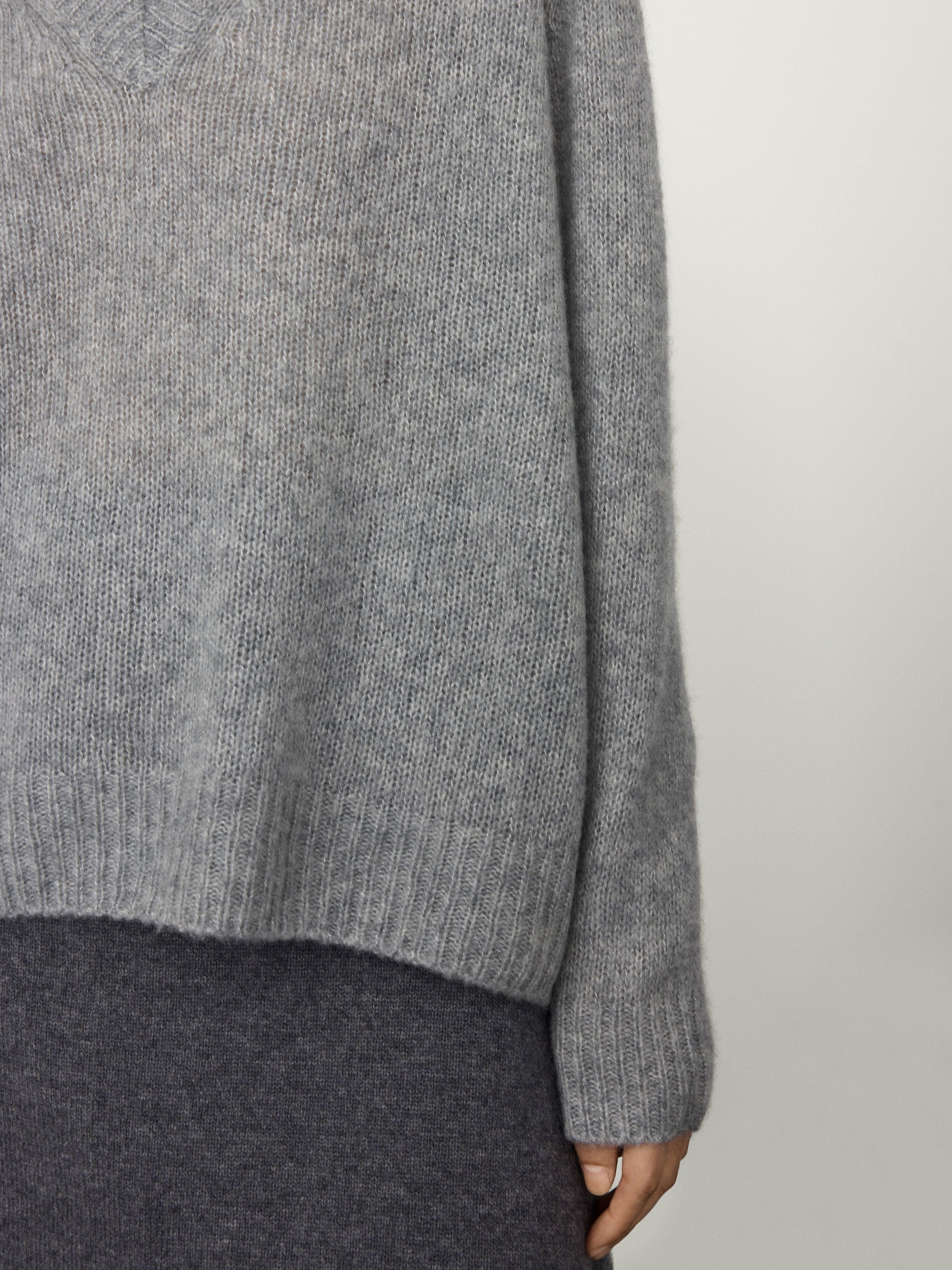 The Leona Sweater - 5