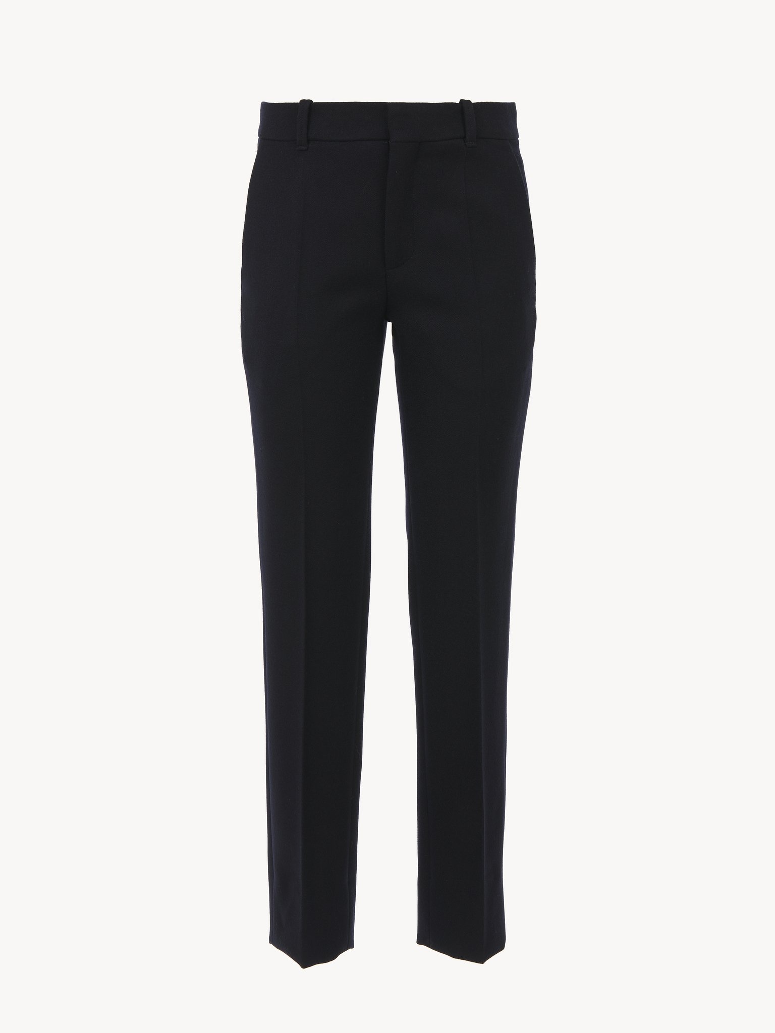 LONG CIGARETTE PANTS - 3