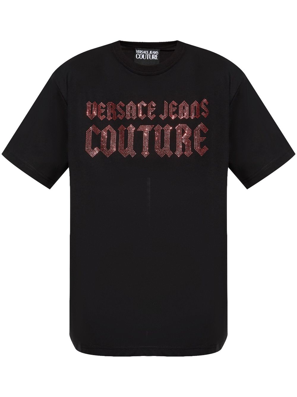 logo t-shirt - 1
