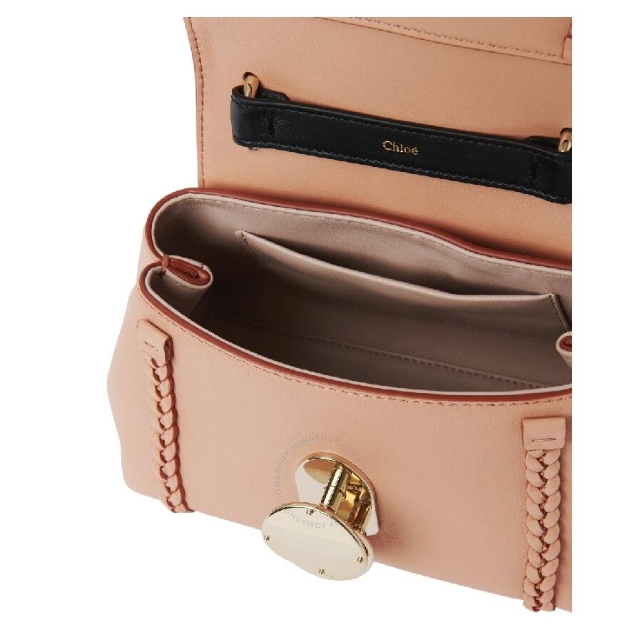 Chloe Mini Penelope Soft Shoulder Bag - 4