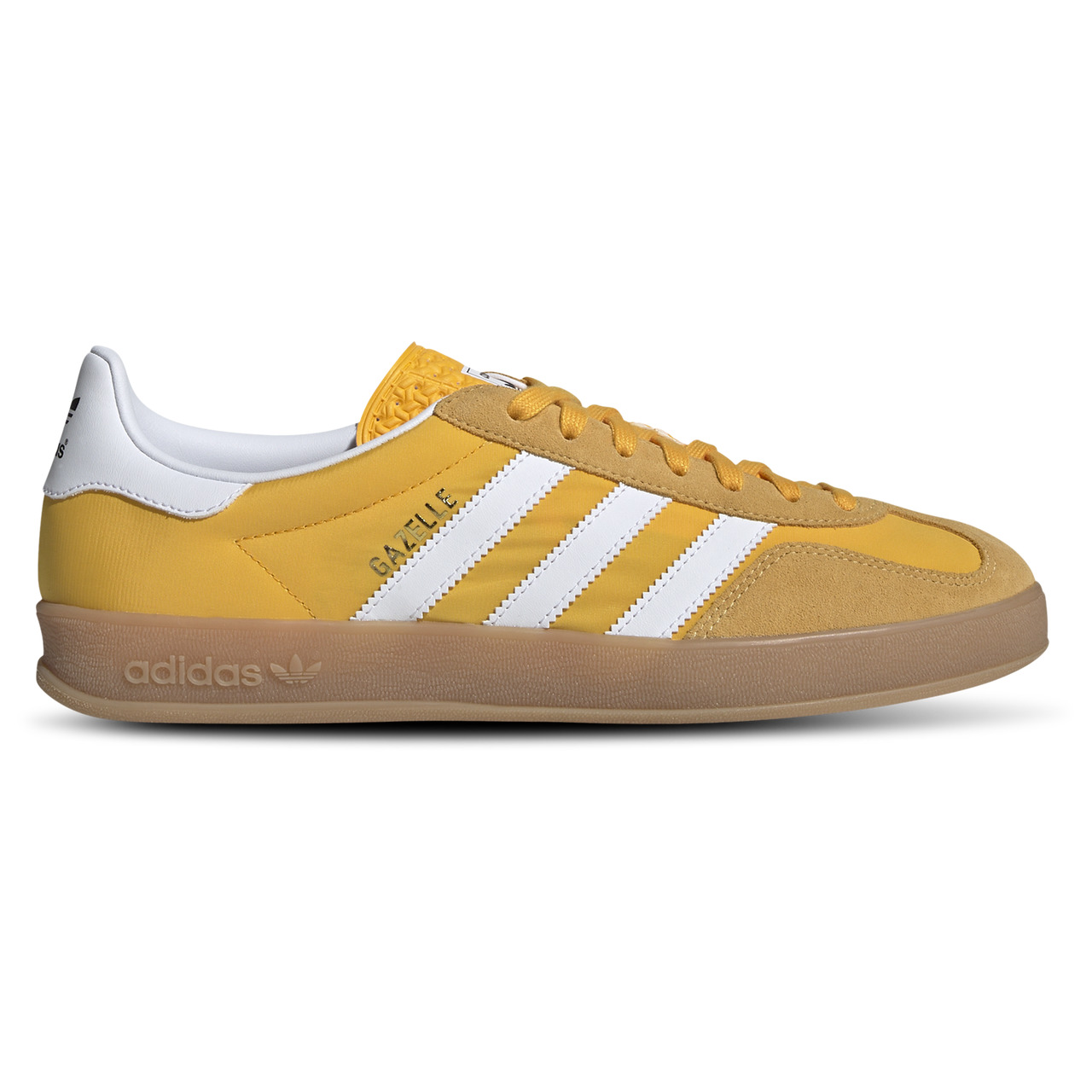 adidas Originals Mens adidas Originals Gazelle Indoor Nylon - 1