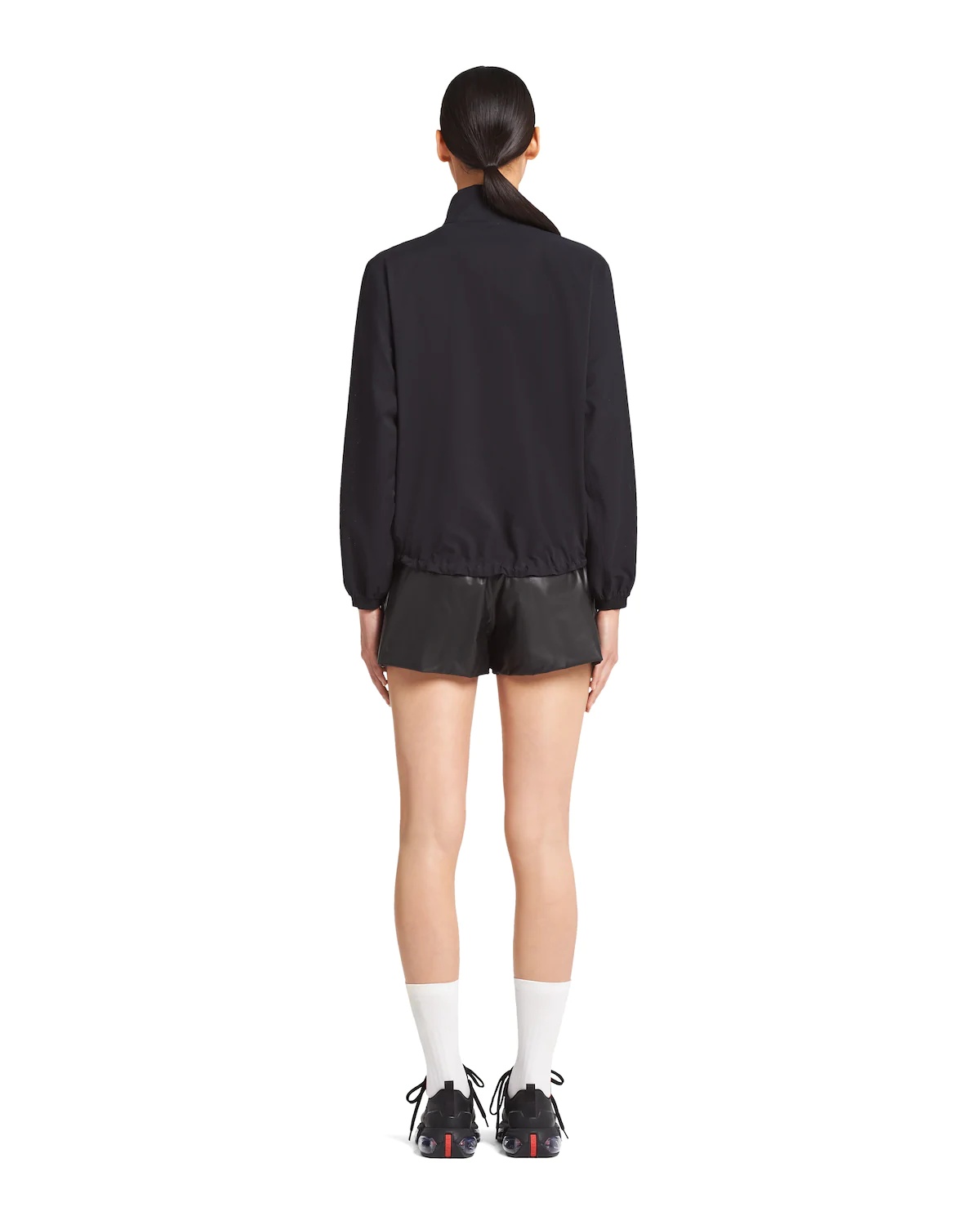 Light Bi-Stretch sweatshirt - 4