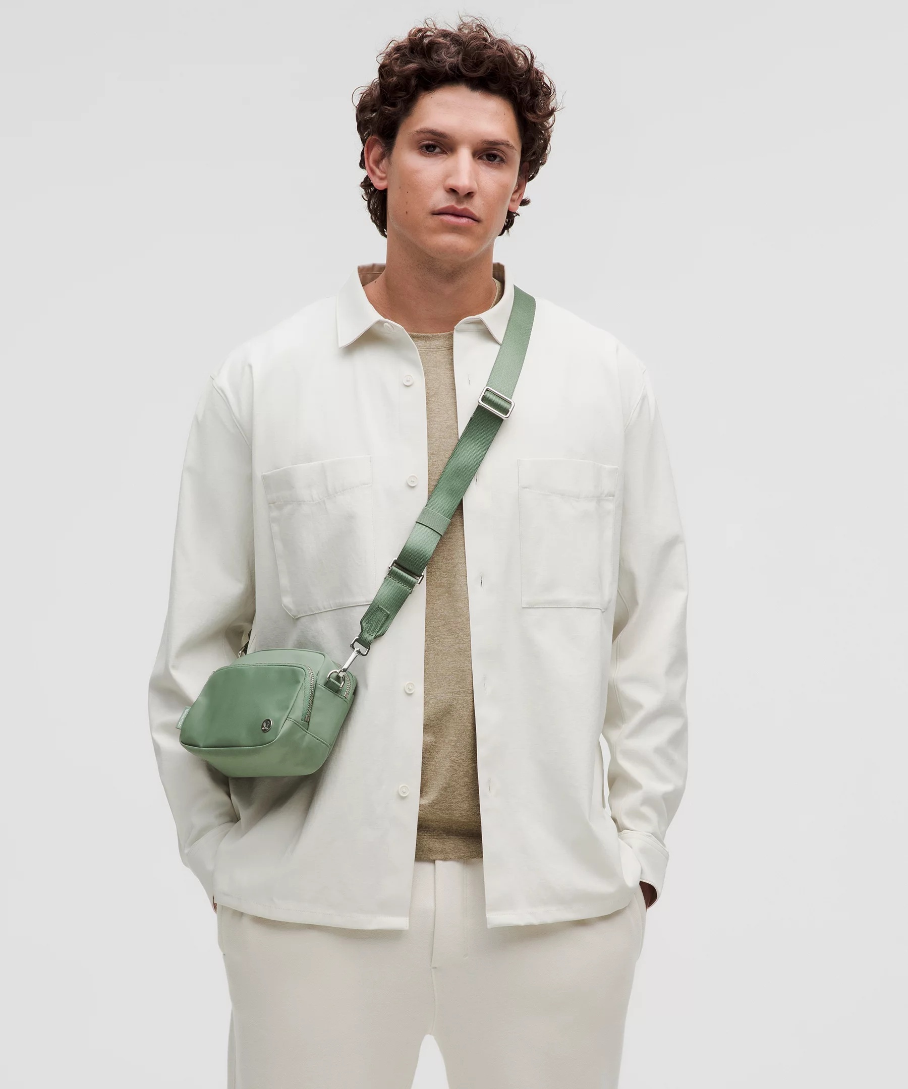 Everywhere Crossbody Bag 2L *Metal Hardware - 5