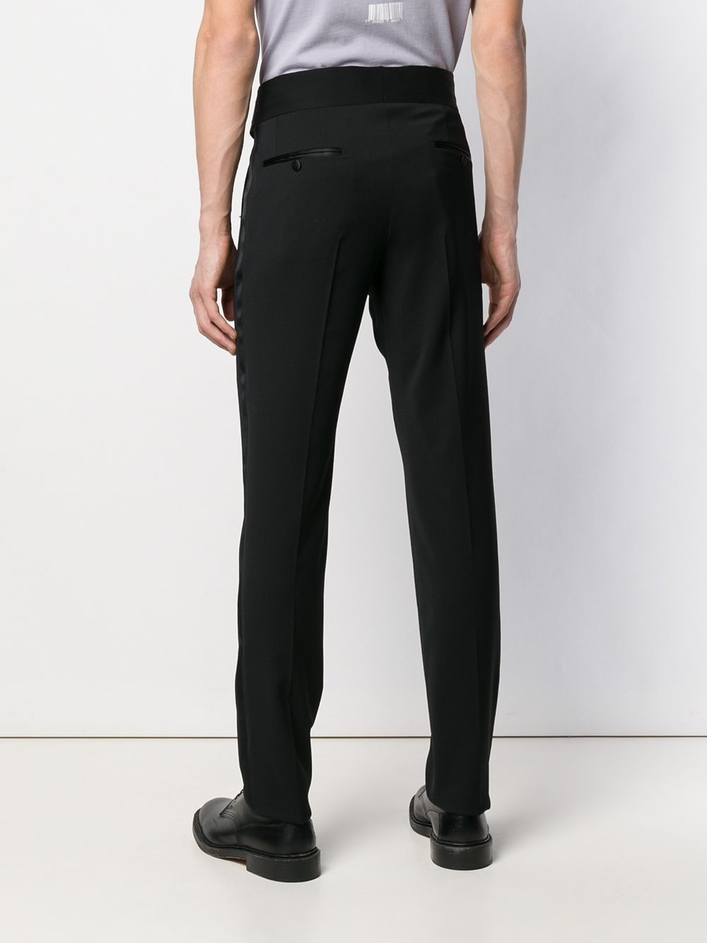 tailored trousers - 4