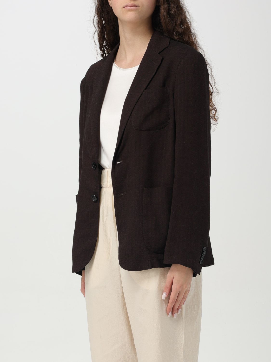 Blazer woman Barena - 3