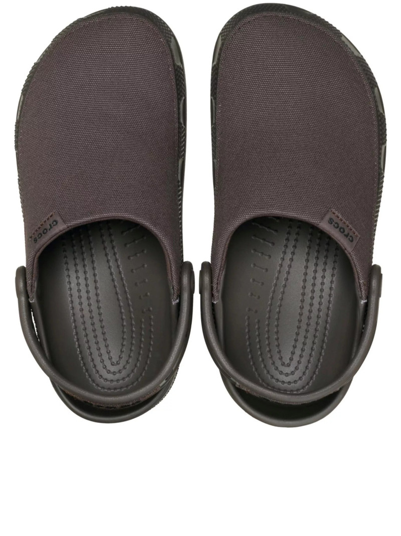 CROCS Classic Crafted 4