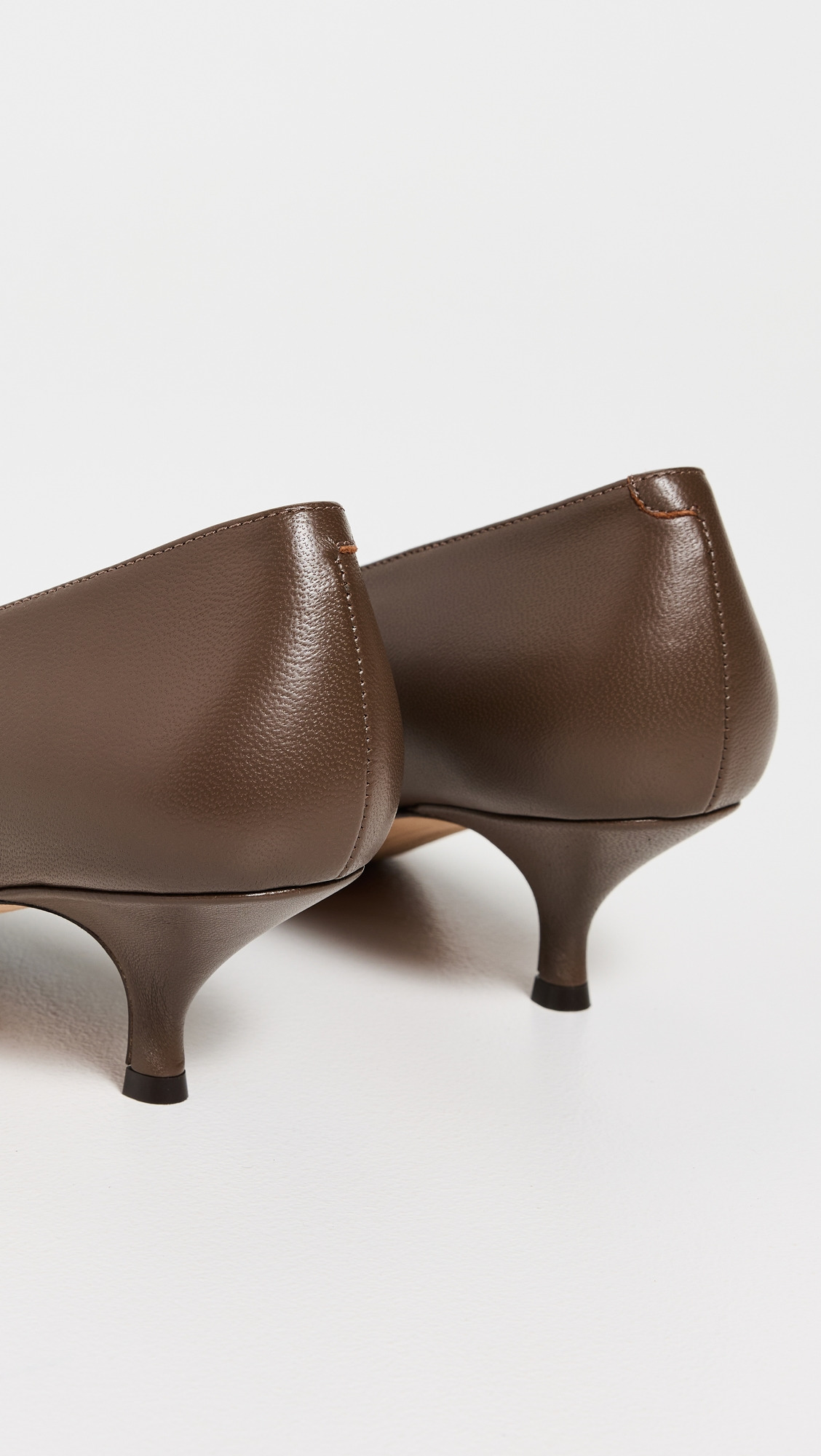 Veneto Heels - 3