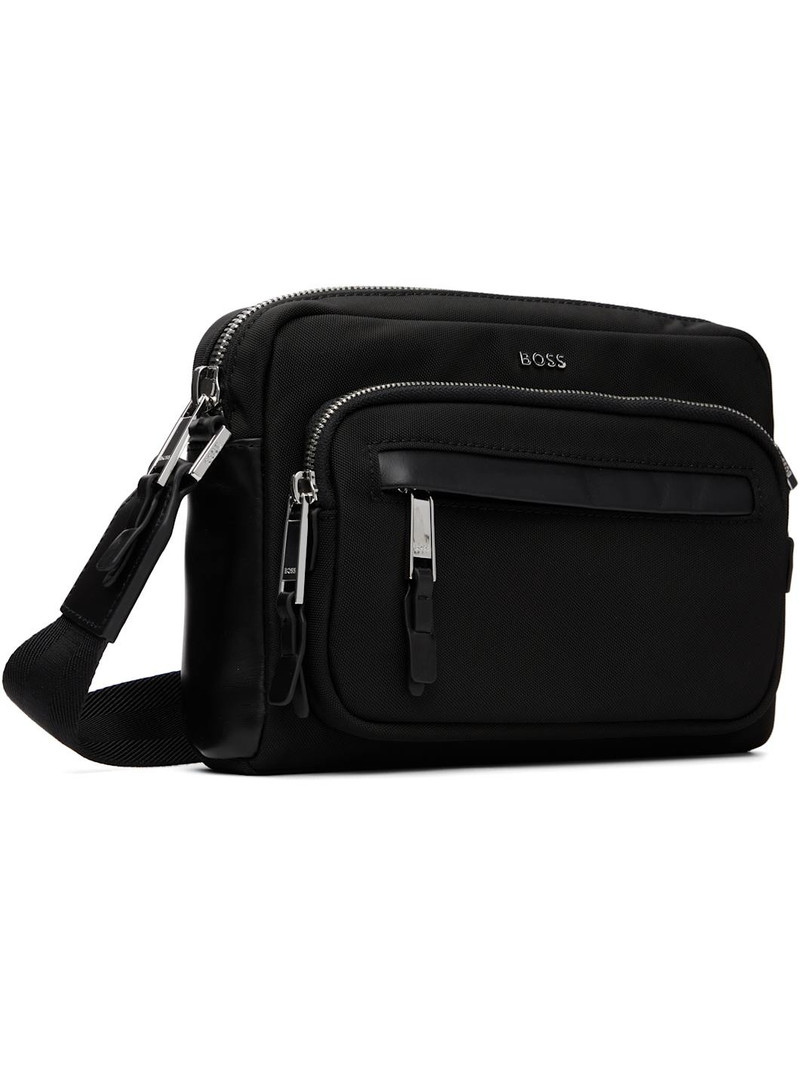 BOSS Black Logo Hardware Bag outlook