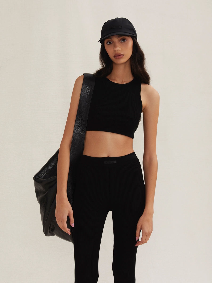 Womens Sport Tank - 4