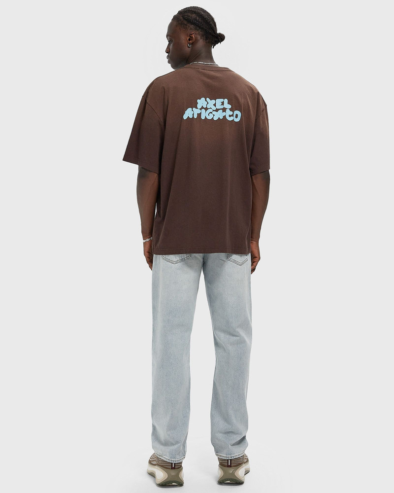 Axel Arigato Bubble Reverse Tee outlook