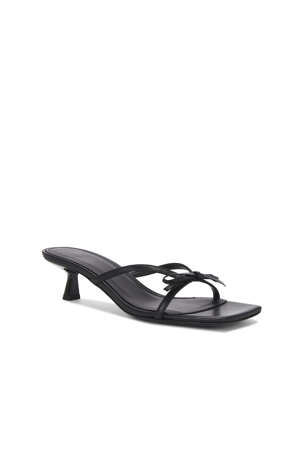Jackie Heels - 2