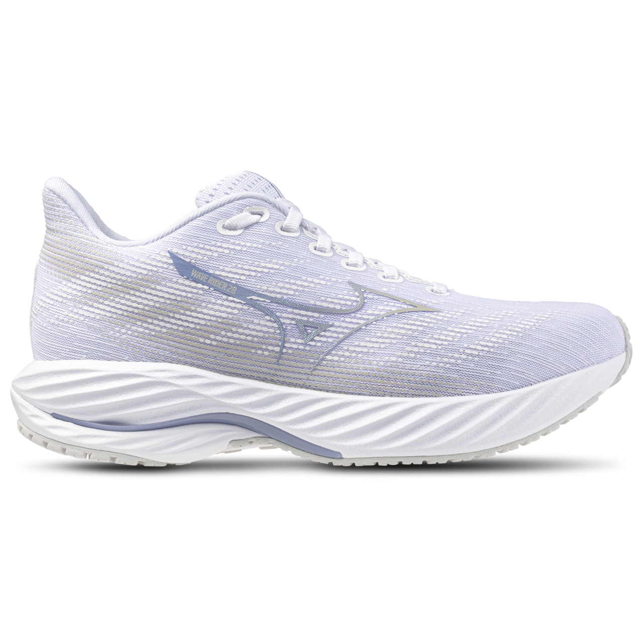 Mizuno Womens Mizuno Wave Rider 28 - 1