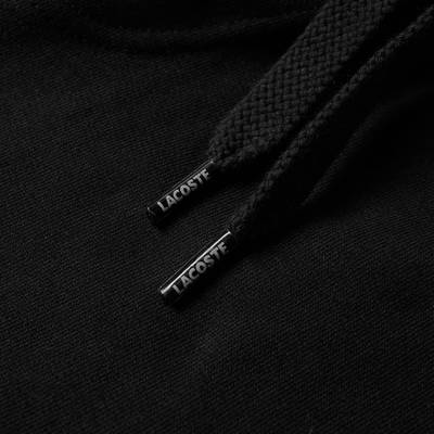 LACOSTE Lacoste Classic Logo Sweat Short outlook