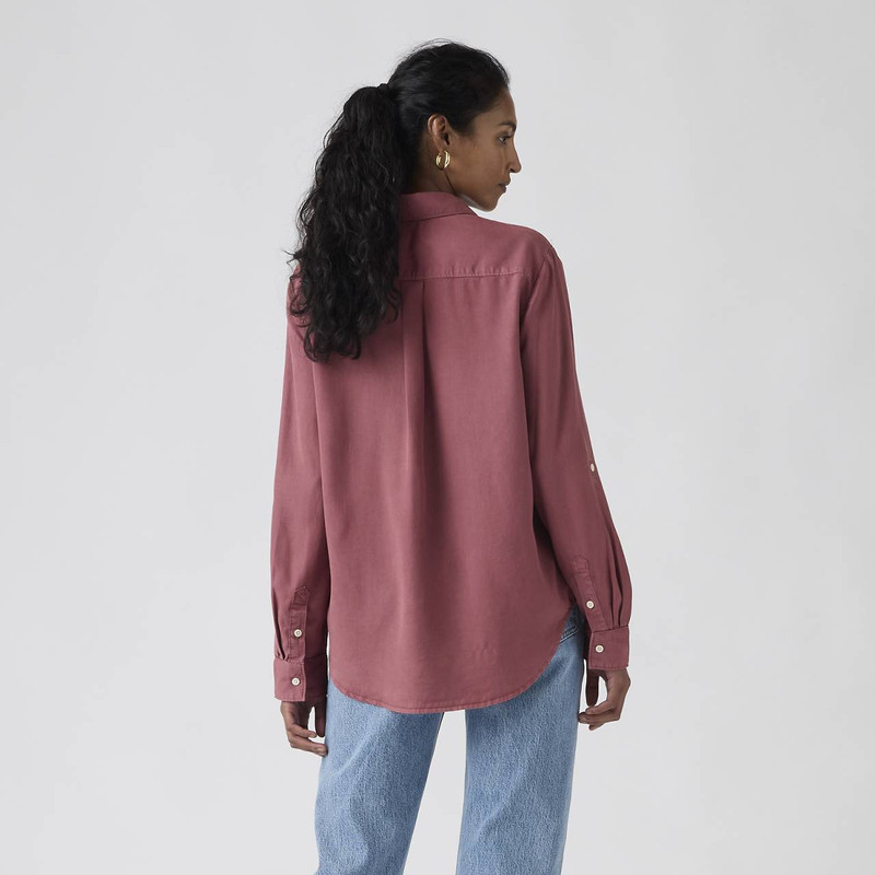 ELAINE UTILITY SHIRT 4