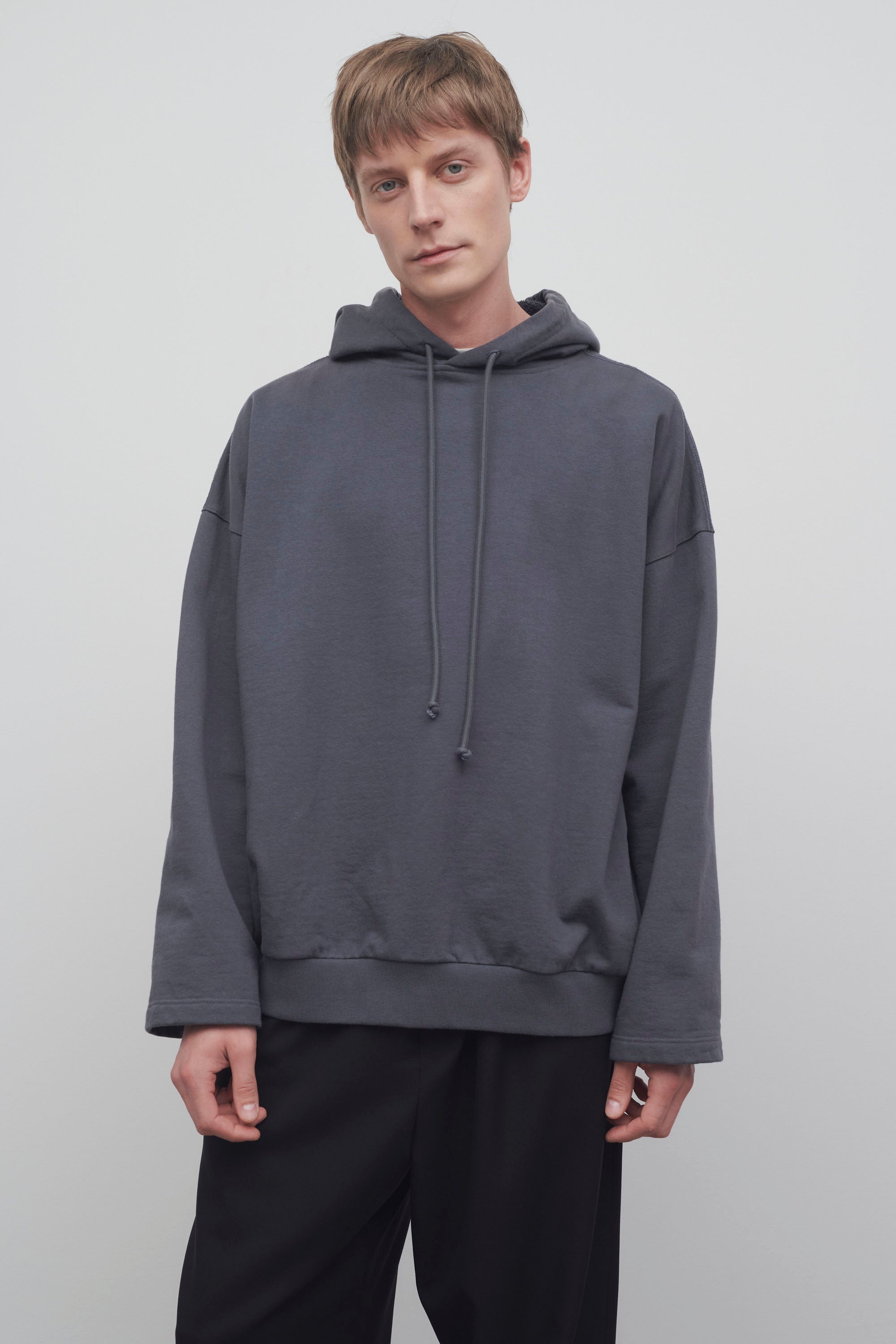 Stanley Sweatshirt in Cotton - 3