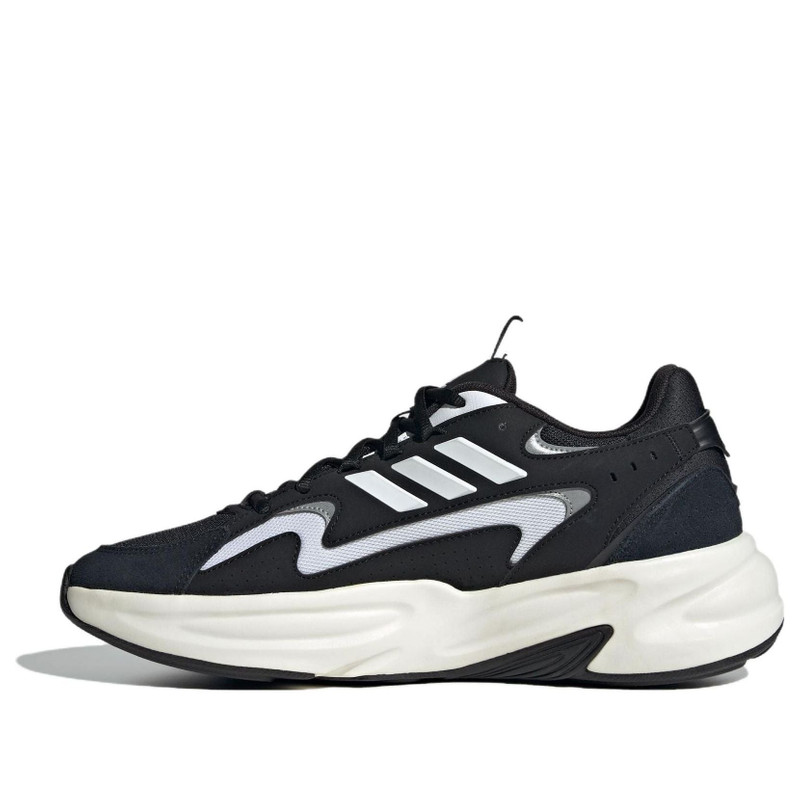 adidas Ozwave 'Black White' ID3573 - 1