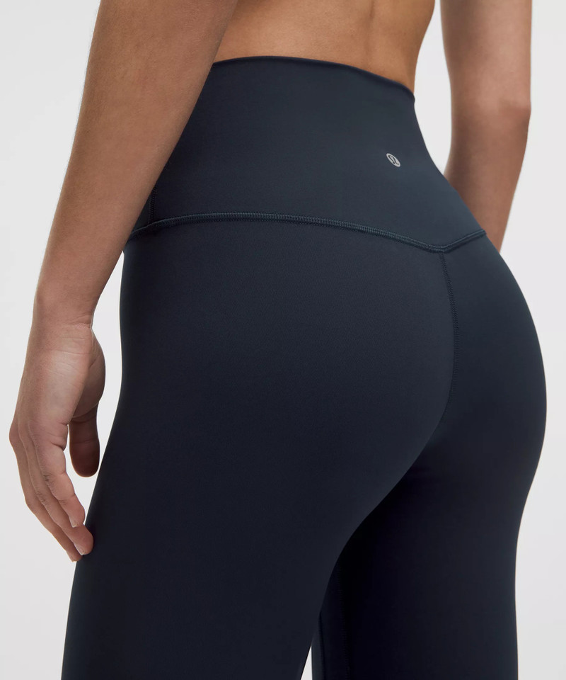 lululemon Align™ High-Rise Crop 17" 5