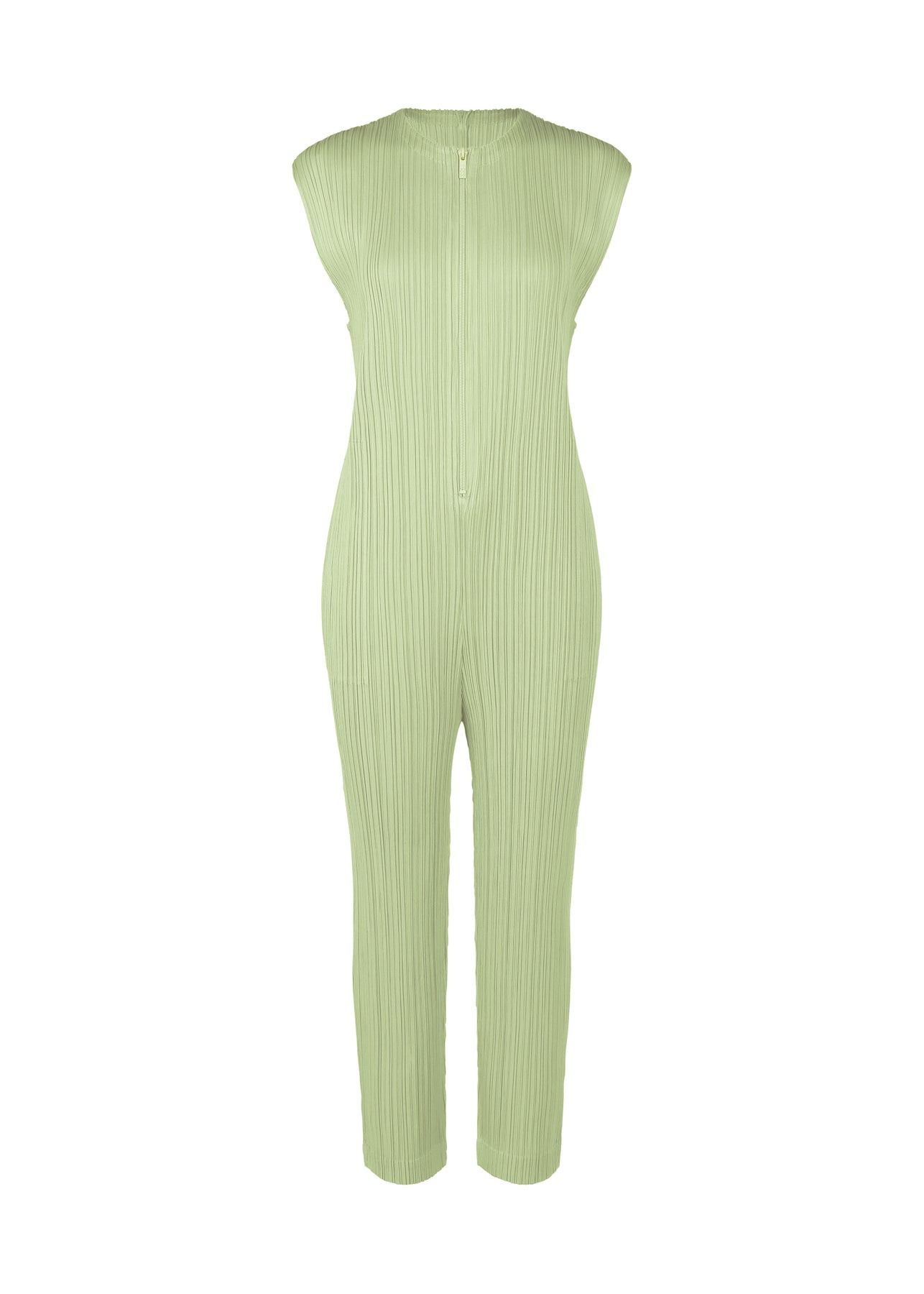 MONTHLY COLORS : NOVEMBER JUMPSUIT - 1
