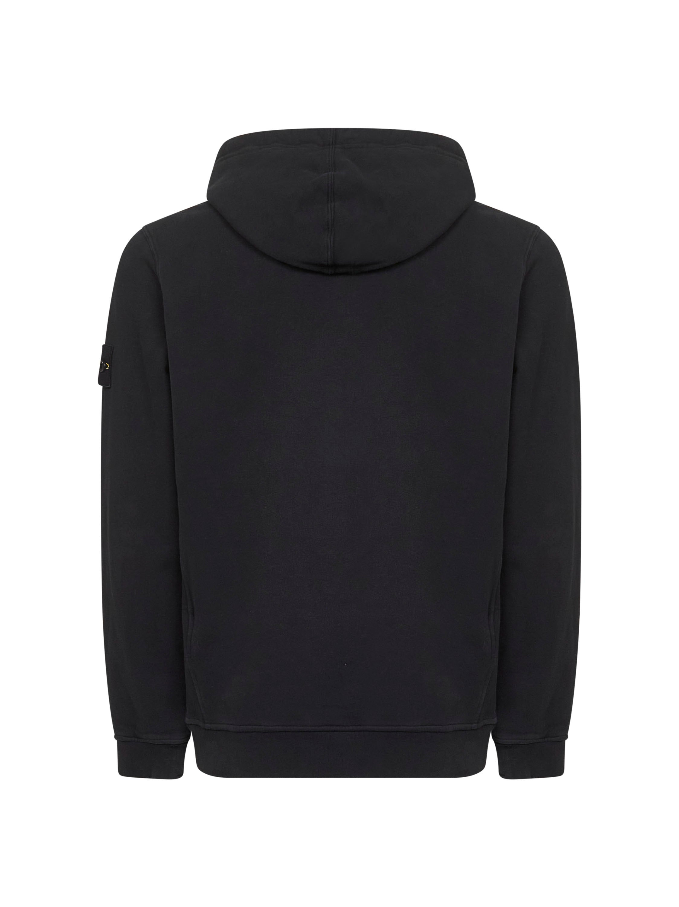 hoodie sweater - 2