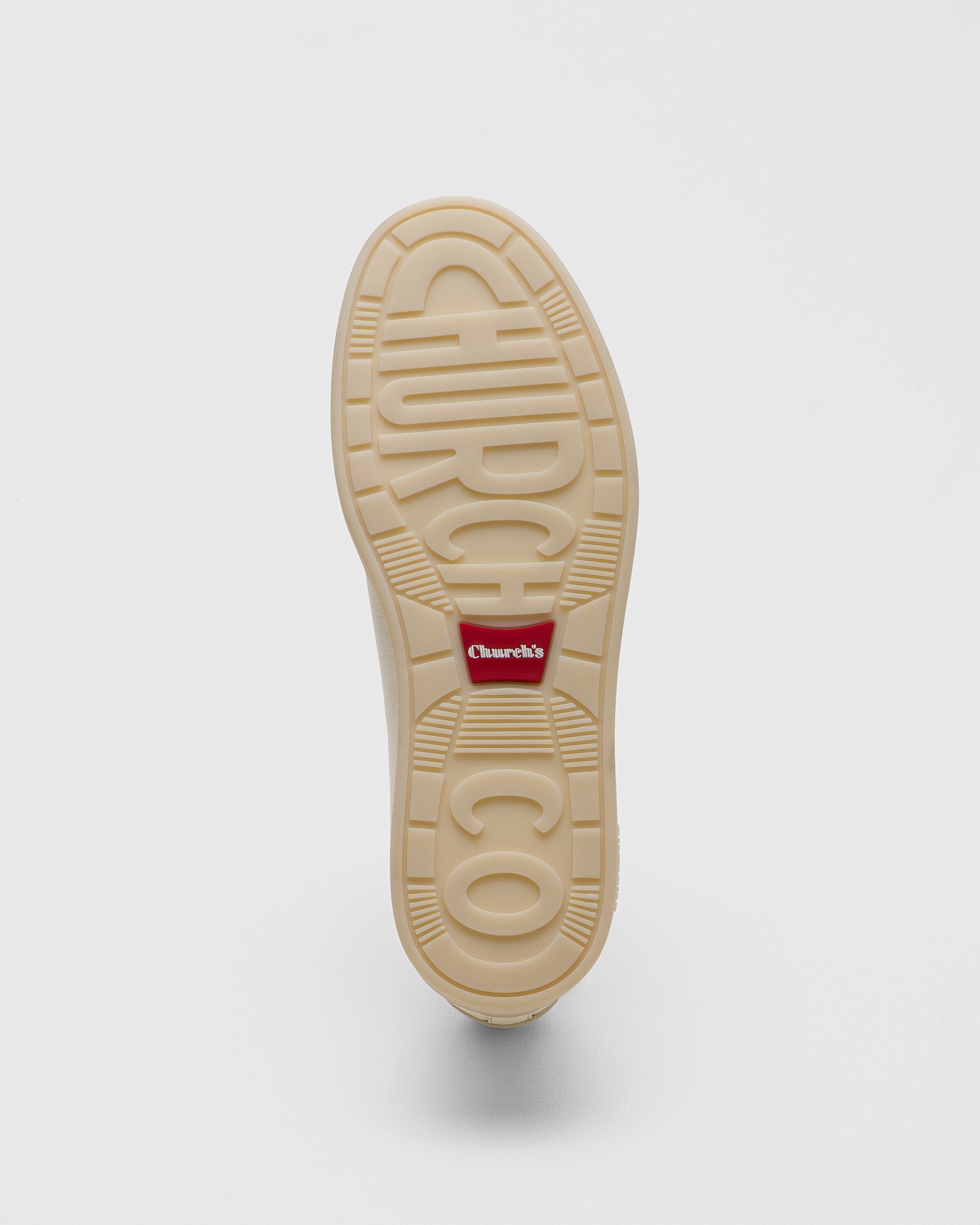 Deerskin Sneaker - 6