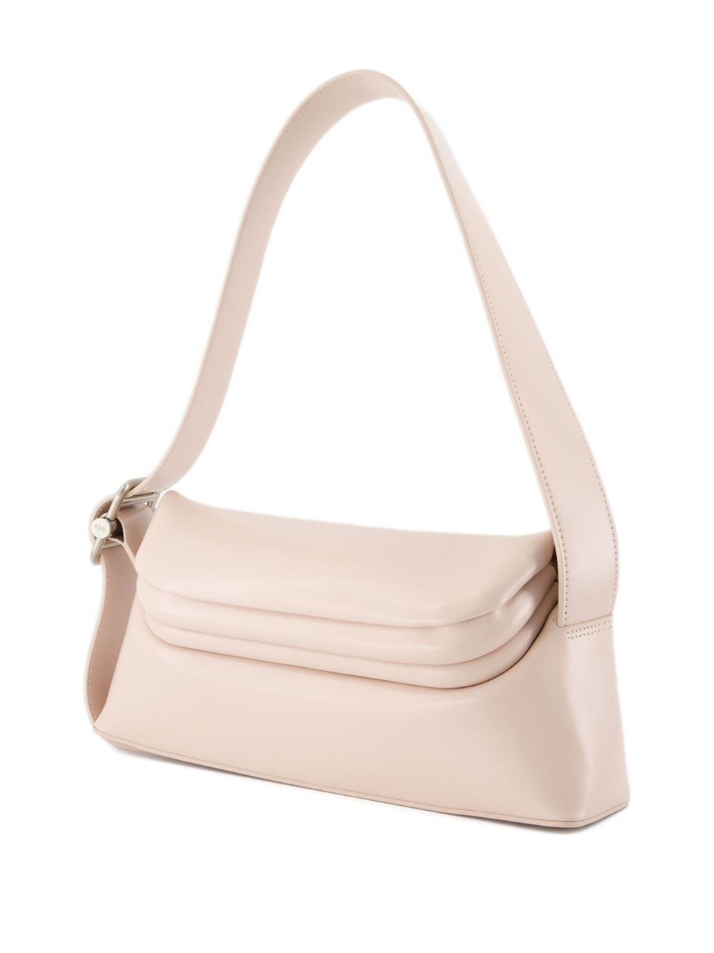 Brot foldover shoulder bag - 3