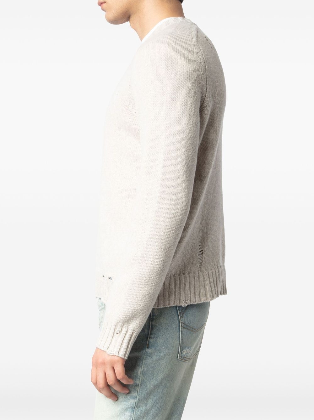 Jordan jumper - 5