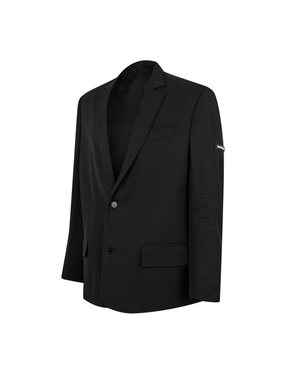 WASHED JACKET - 7
