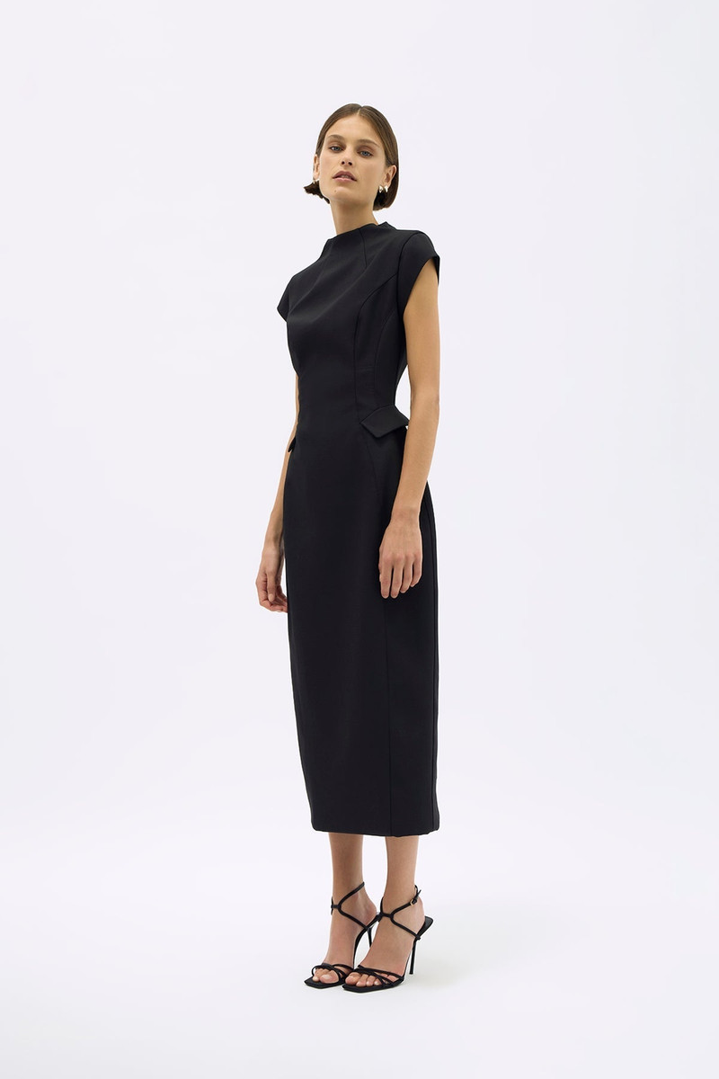 RACHEL GILBERT MYA DRESS outlook