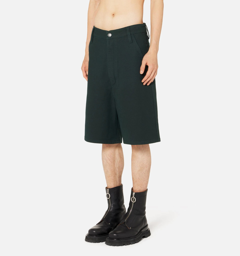 AMI Paris Alex Fit Short Pants outlook