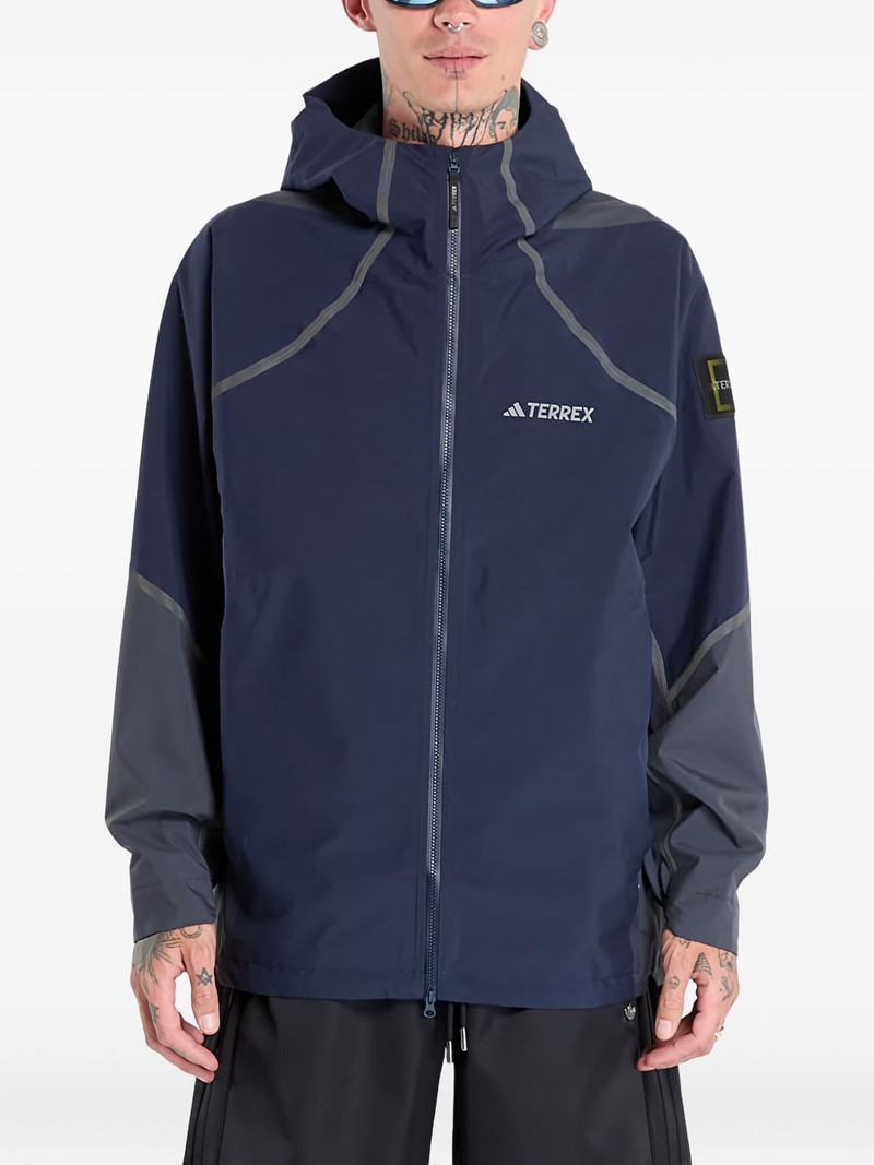 x National Geographic Climaproof jacket 3
