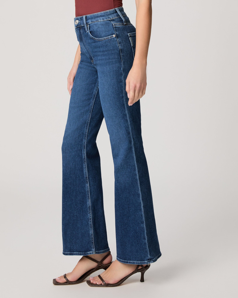 Marlow Skimmer Flare Jean 3
