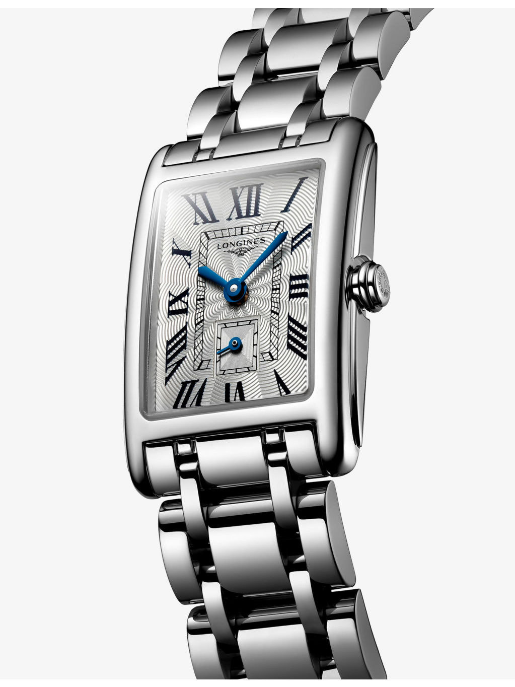 L5.255.4.71.6 DolceVita Stainless-Steel Quartz Watch - 3