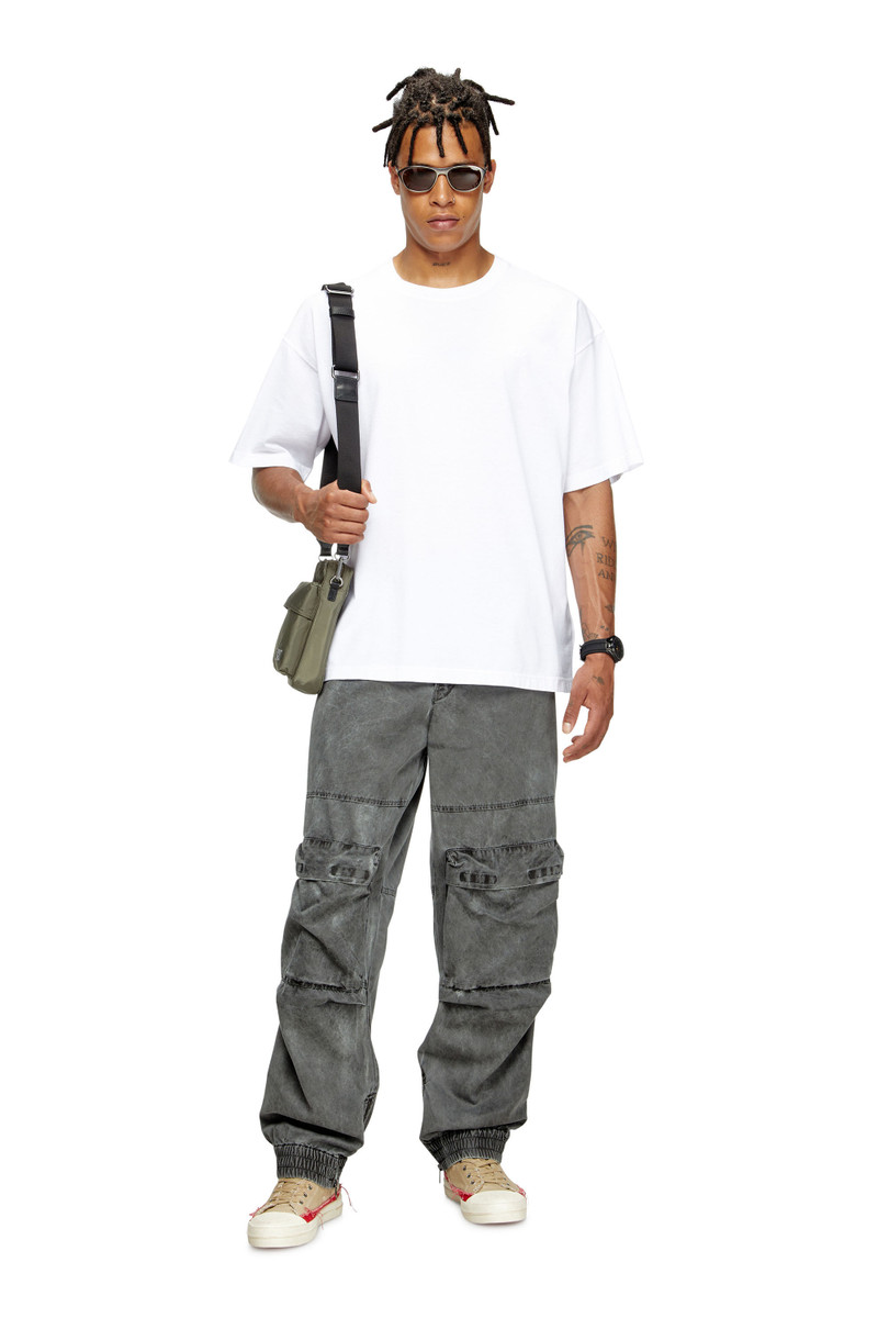 Diesel T-BOXT-T24 outlook