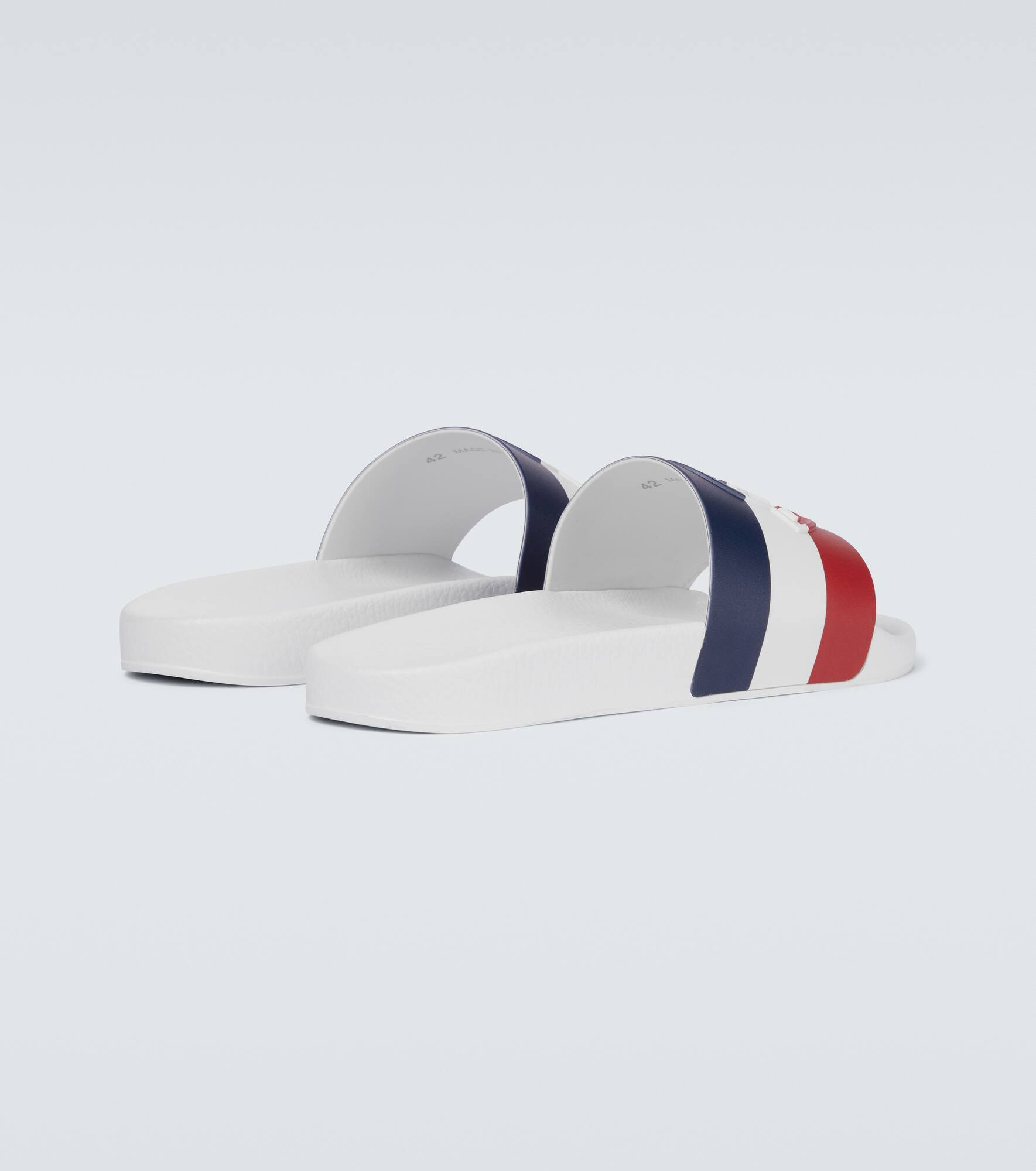 Basile slide sandal - 6