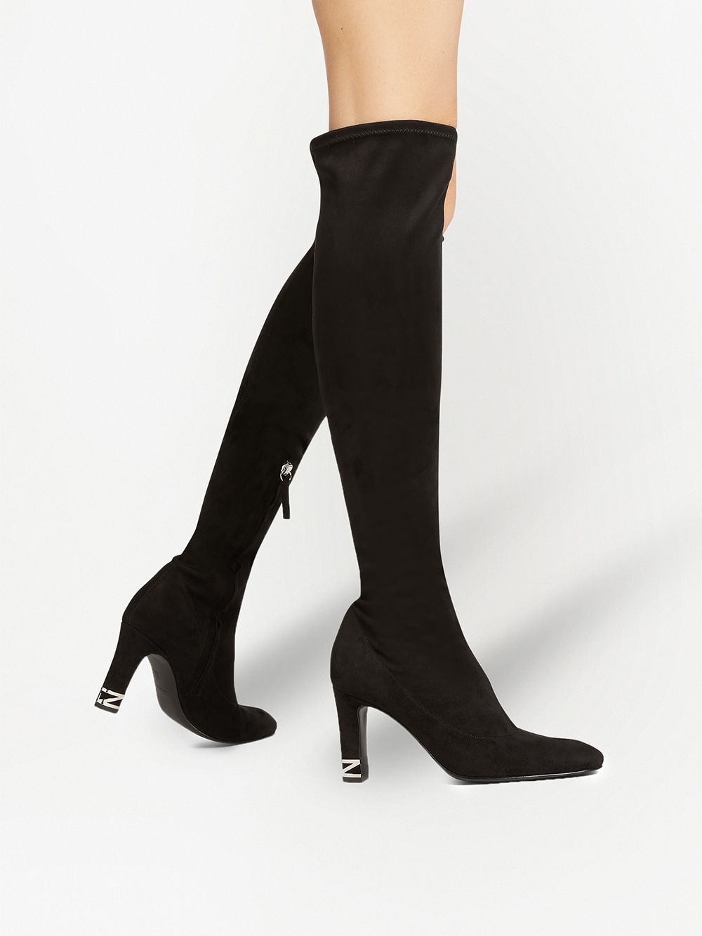 Teodora boots - 5