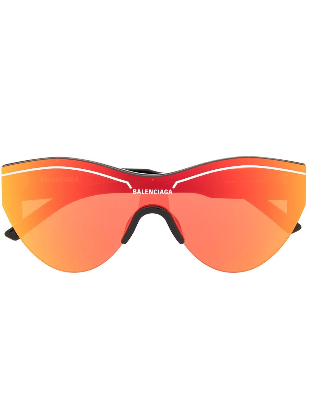 Ski Cat sunglasses - 1