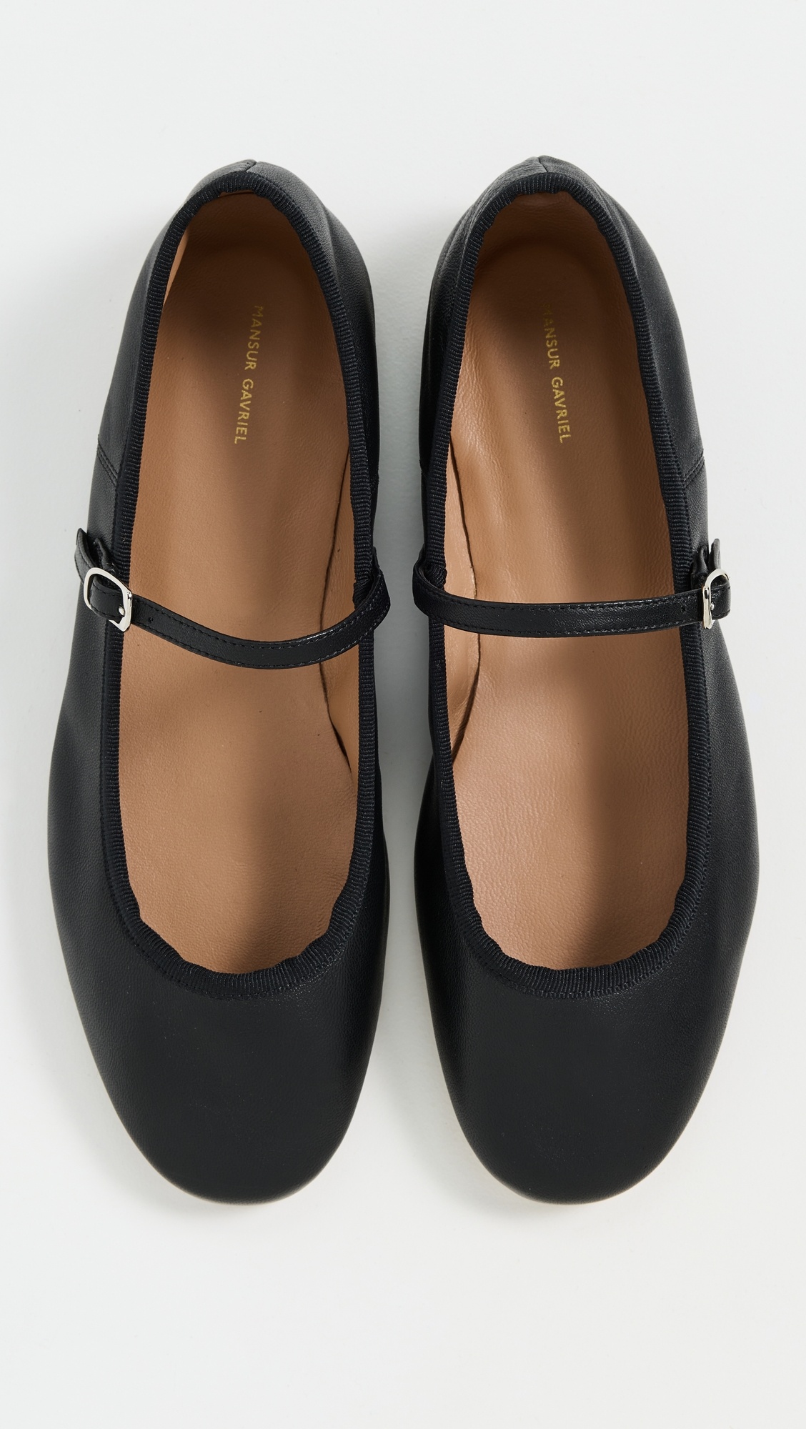 Dance Mary Jane Flats - 4