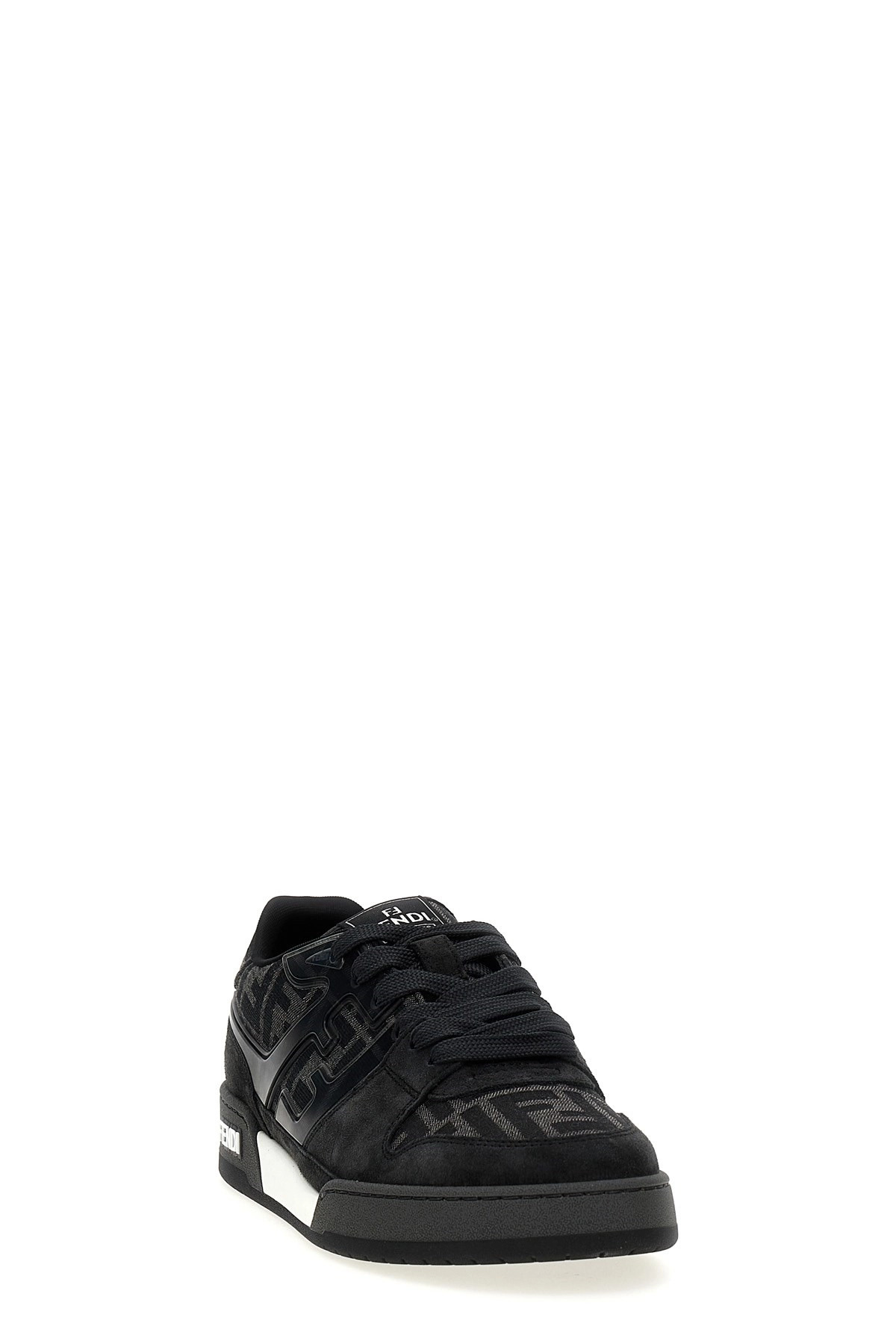 'Fendi Match' sneakers - 2