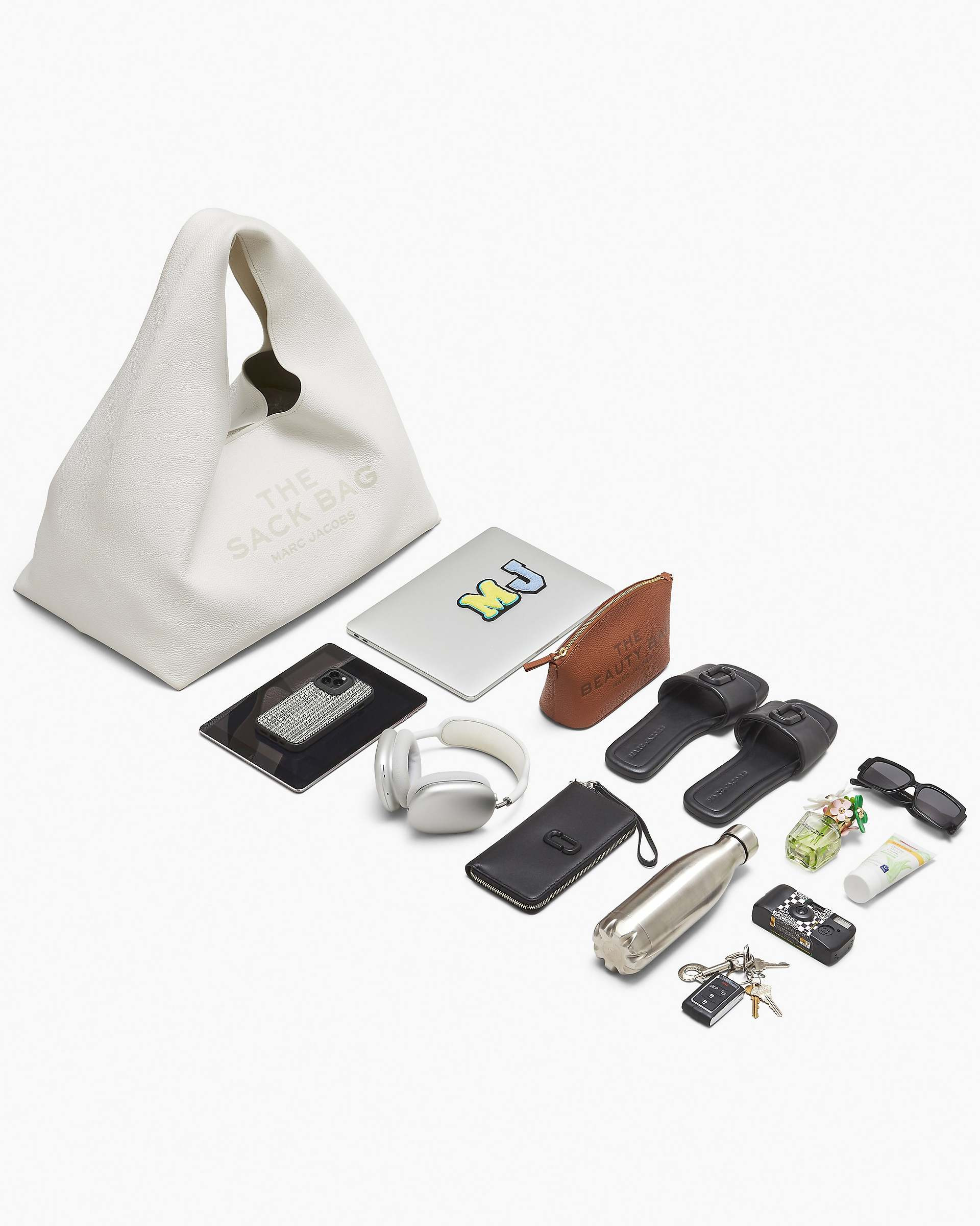 THE XL SACK BAG - 4