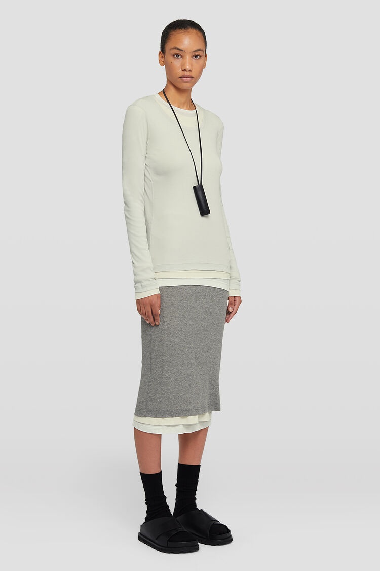Layered T-Shirt - 3