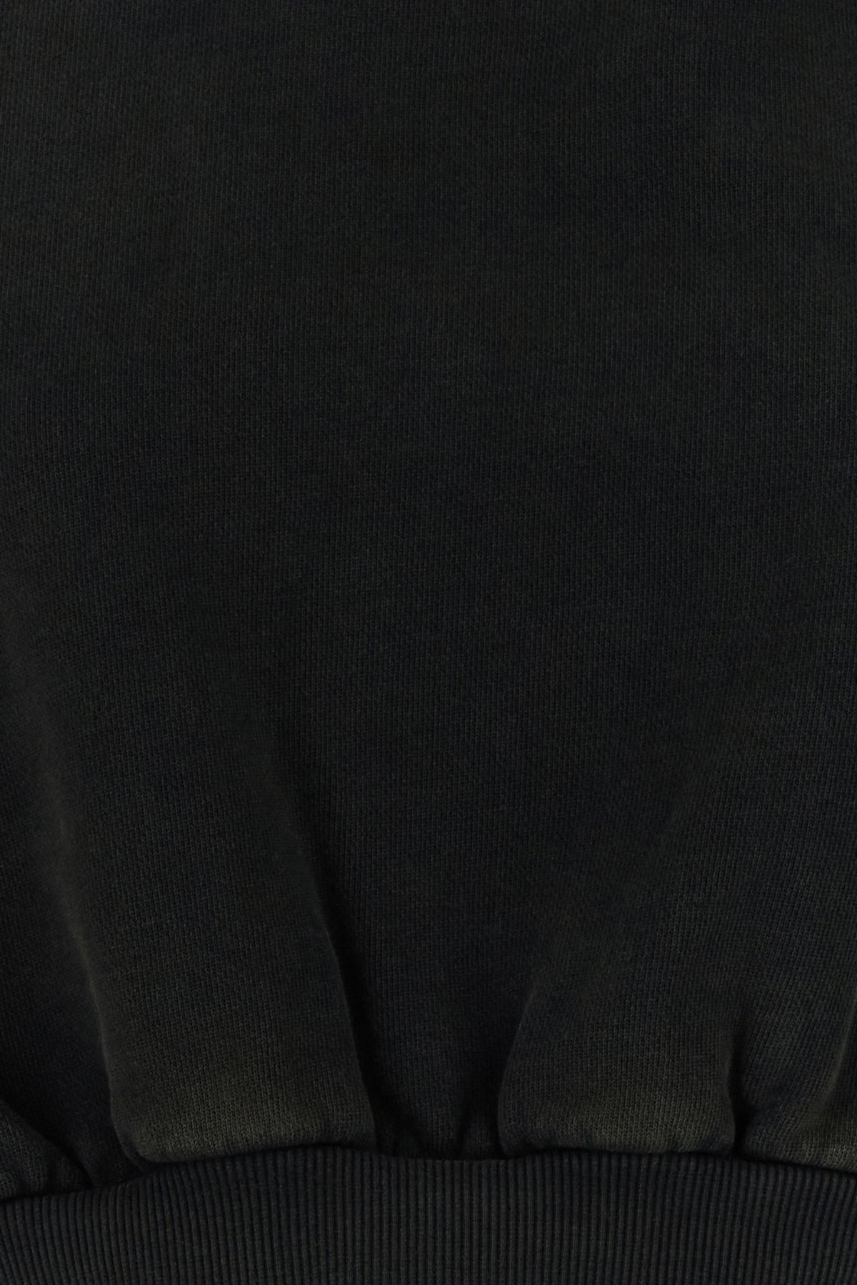 Slate cotton sweatshirt - 3