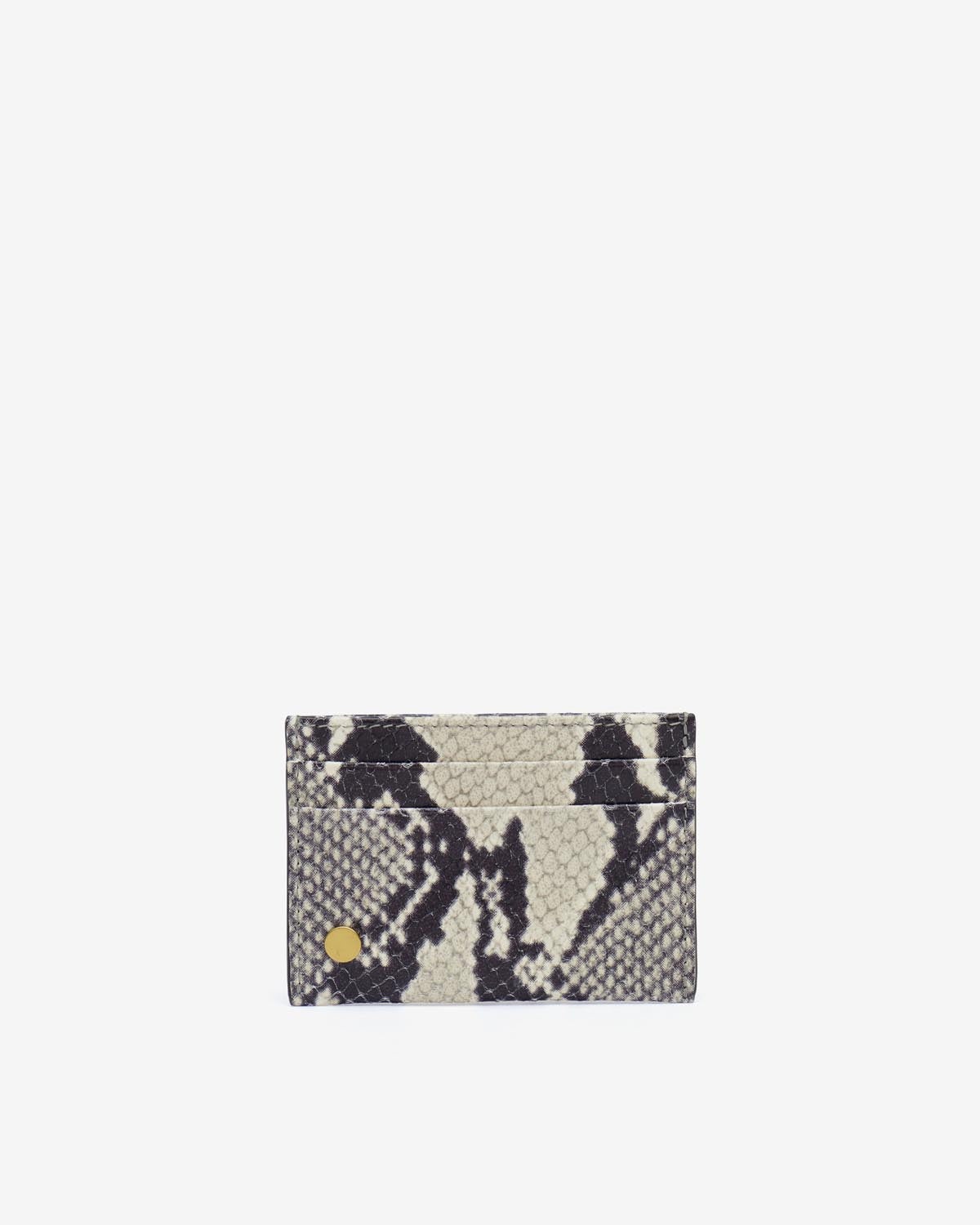CHIBA CARD-HOLDER - 2