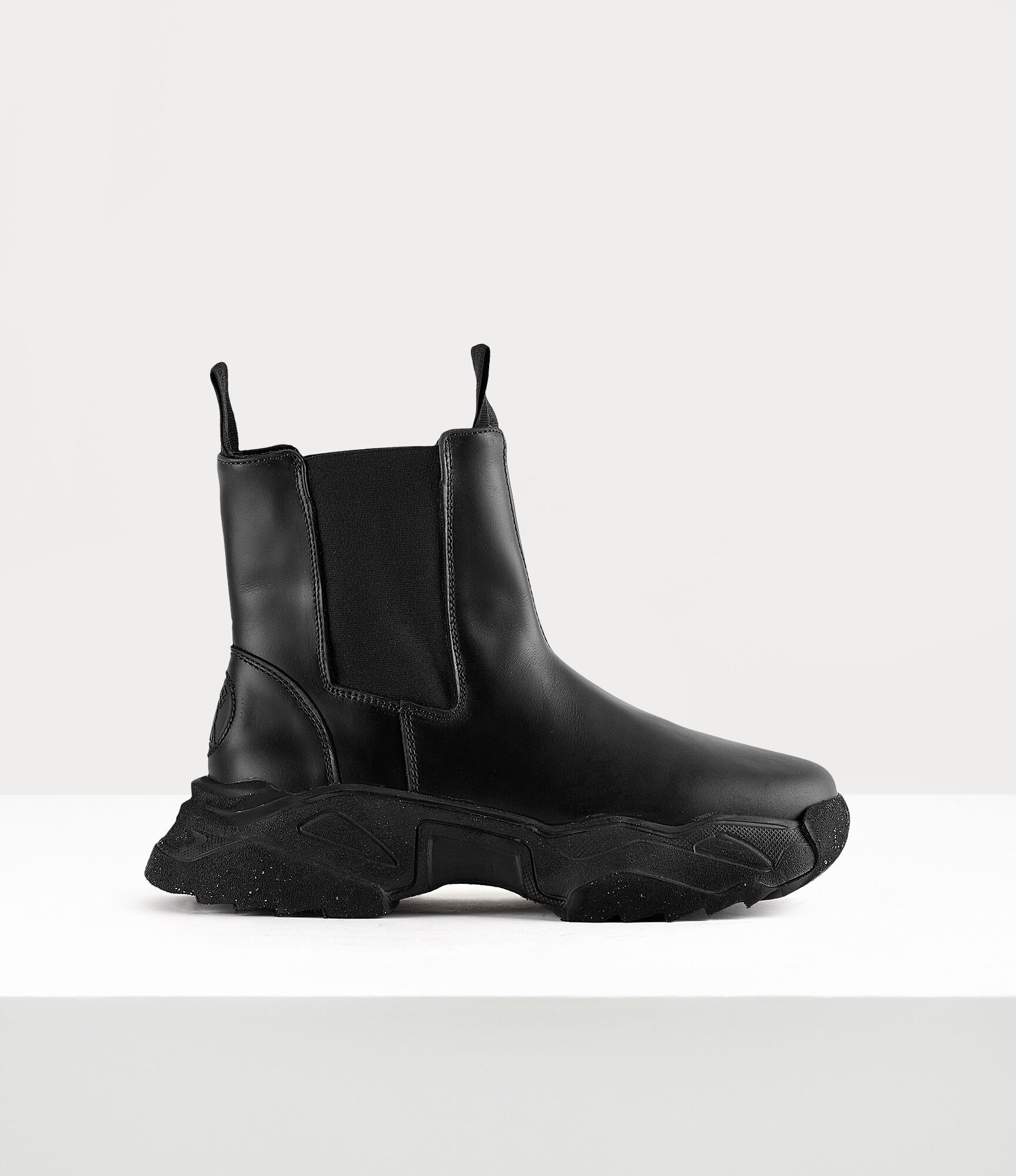 ROMPER CHELSEA BOOT - 1