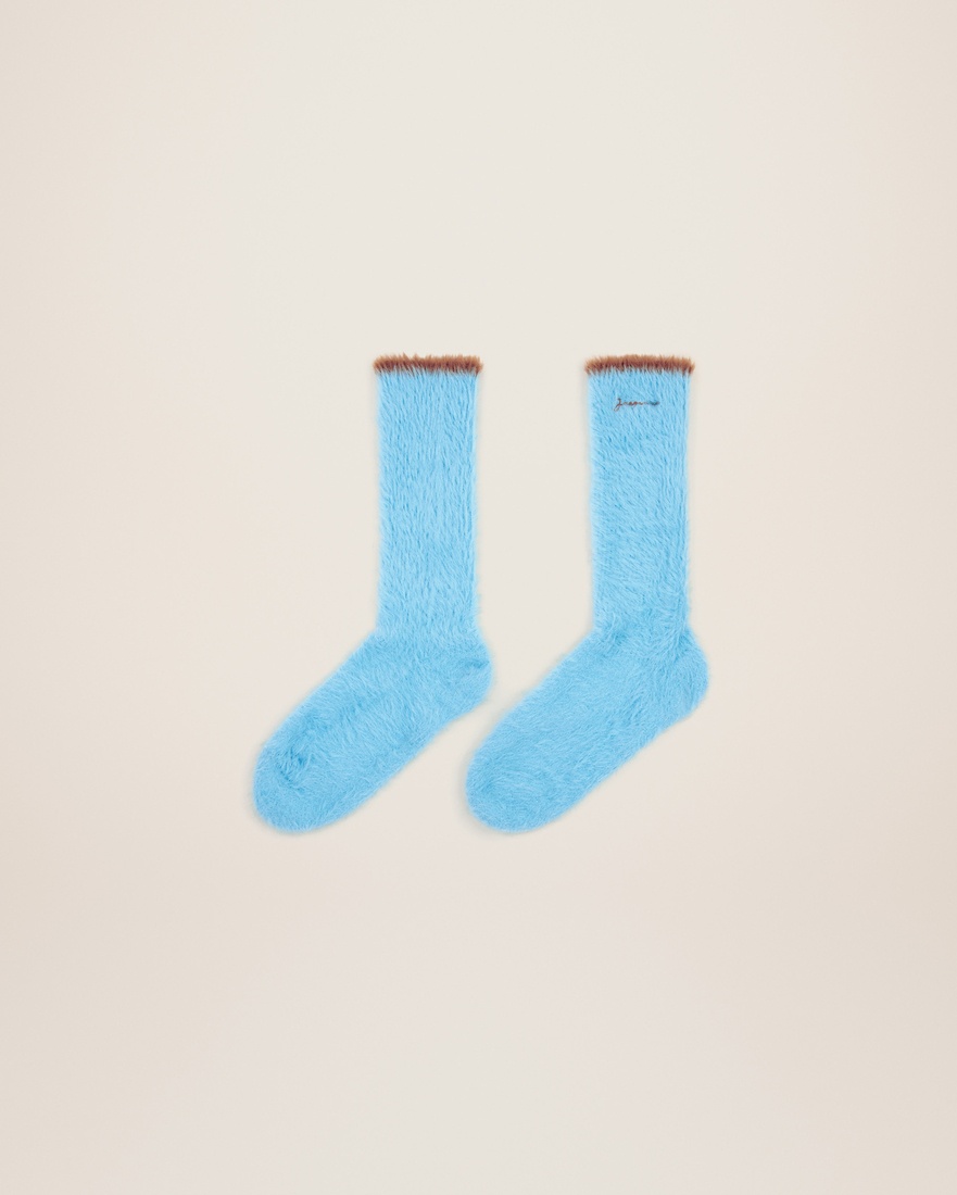 Les chaussettes Neve - 1