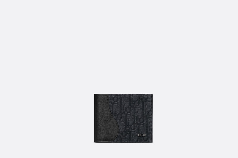 Saddle Bifold Card Holder - 1