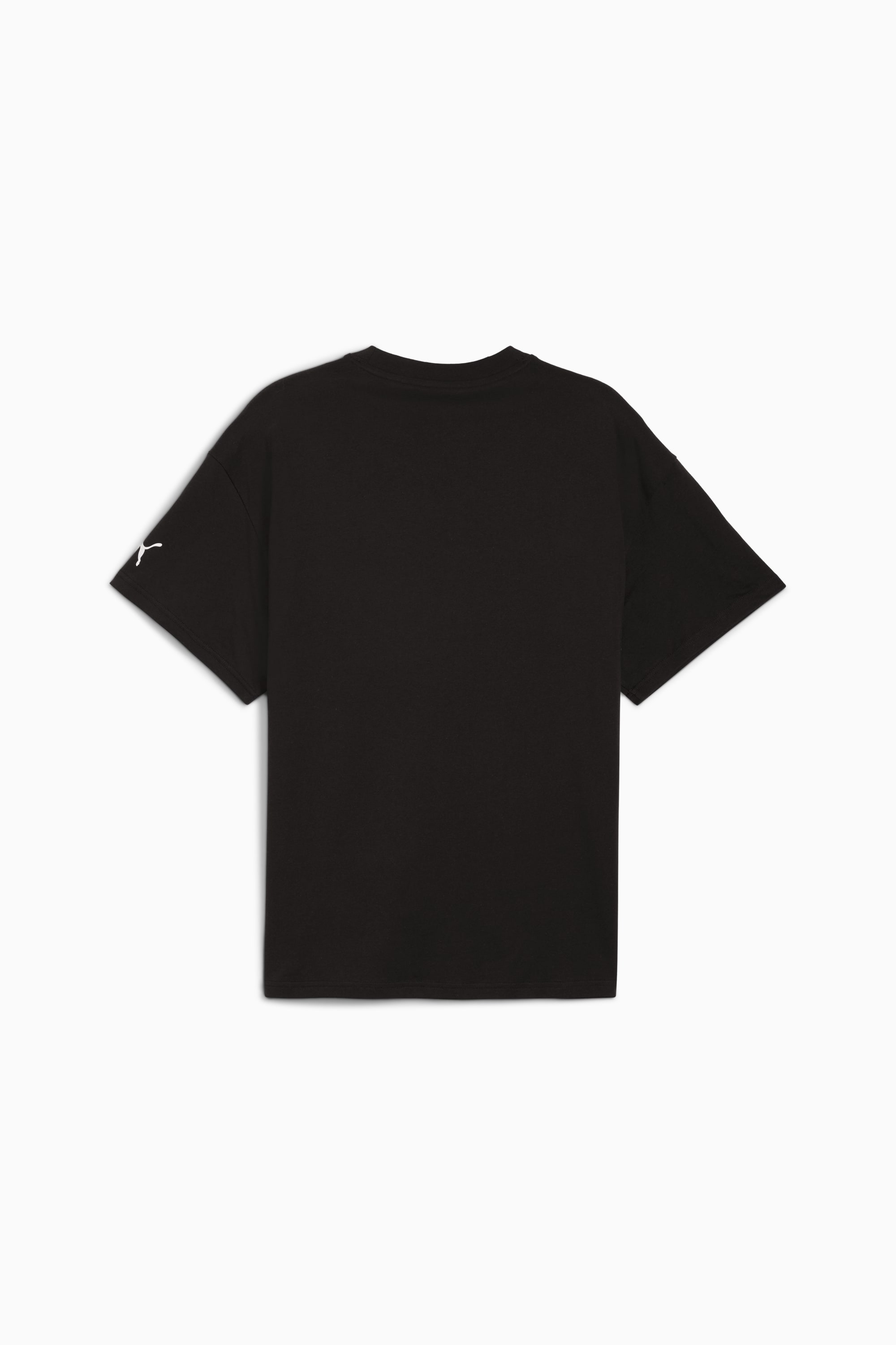 Commissioner Dylan Men's Oversized Basketball Tee - 2