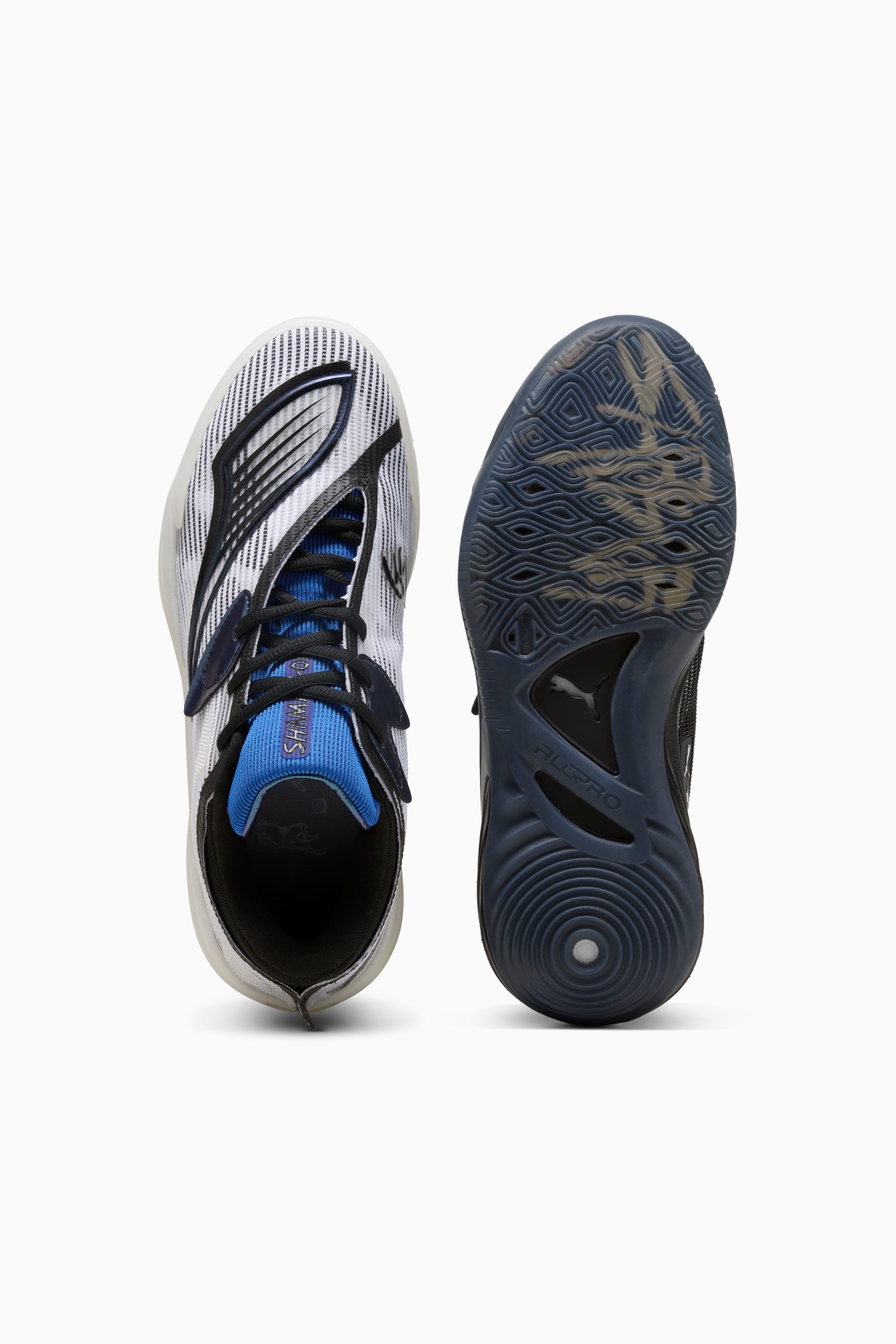All-Pro NITRO™ 2 Shammgod - 3