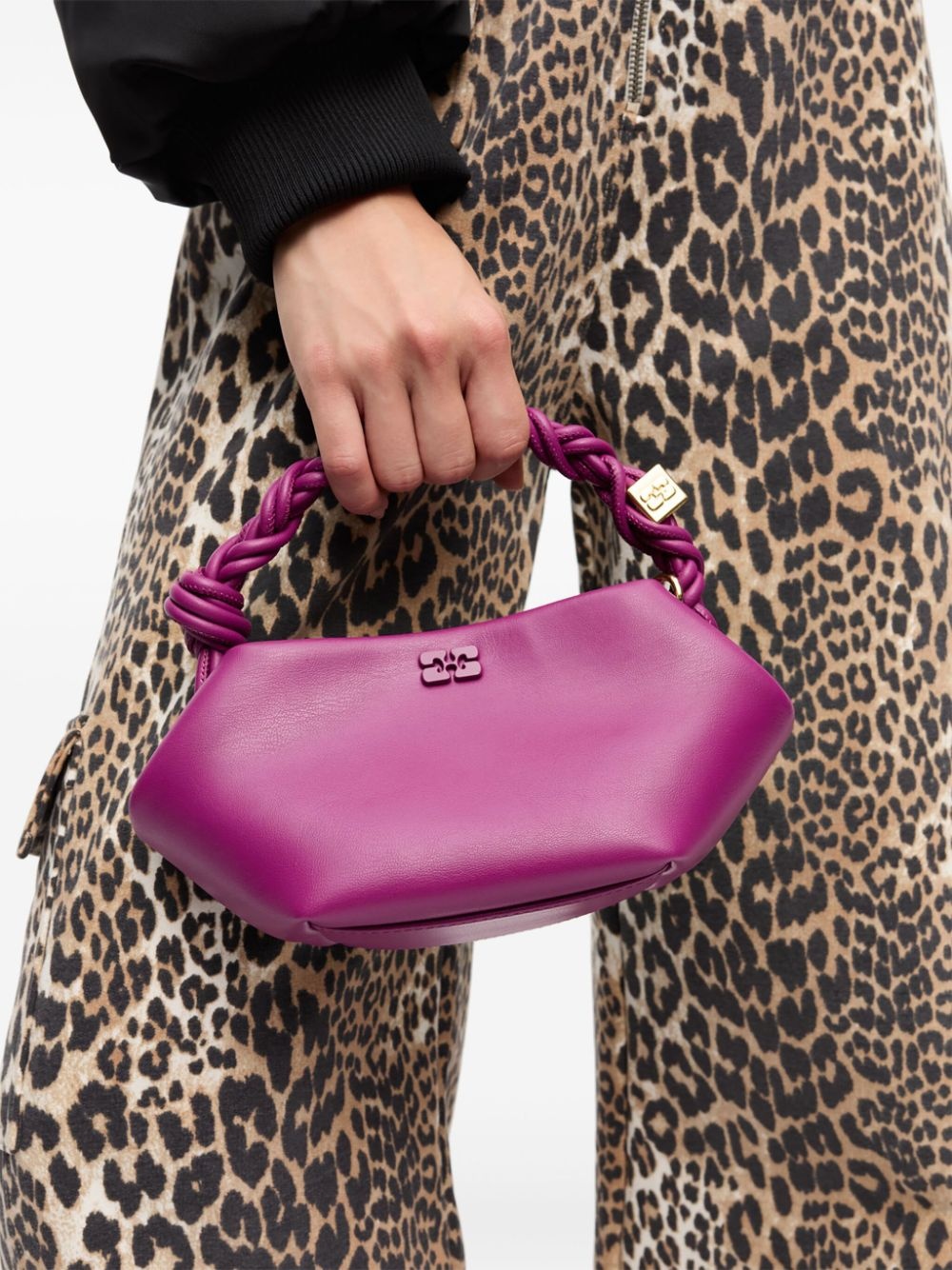 mini Bou crossbody bag - 2