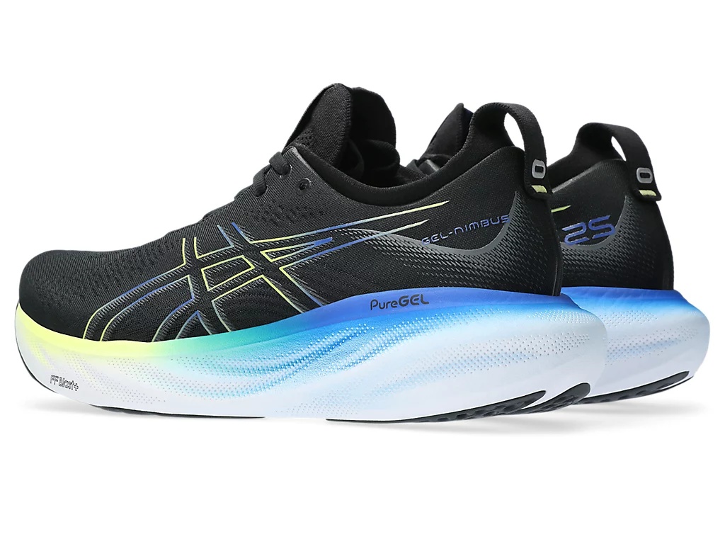 GEL-NIMBUS 25 - 3